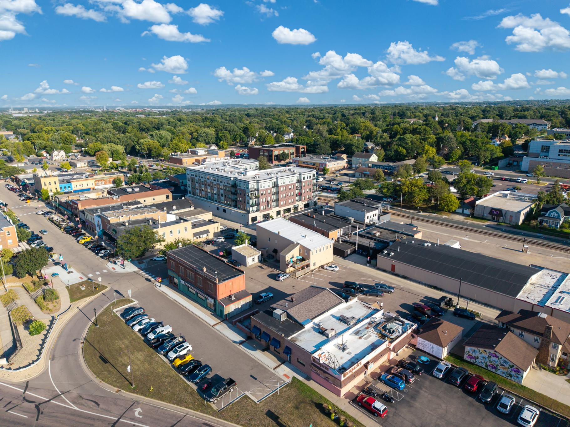 View of Commercial Sale at 124 1st Avenue, Shakopee MN 55379, Shakopee (8 of 36) - Mike Wilen | Minnesota Team Real Estate