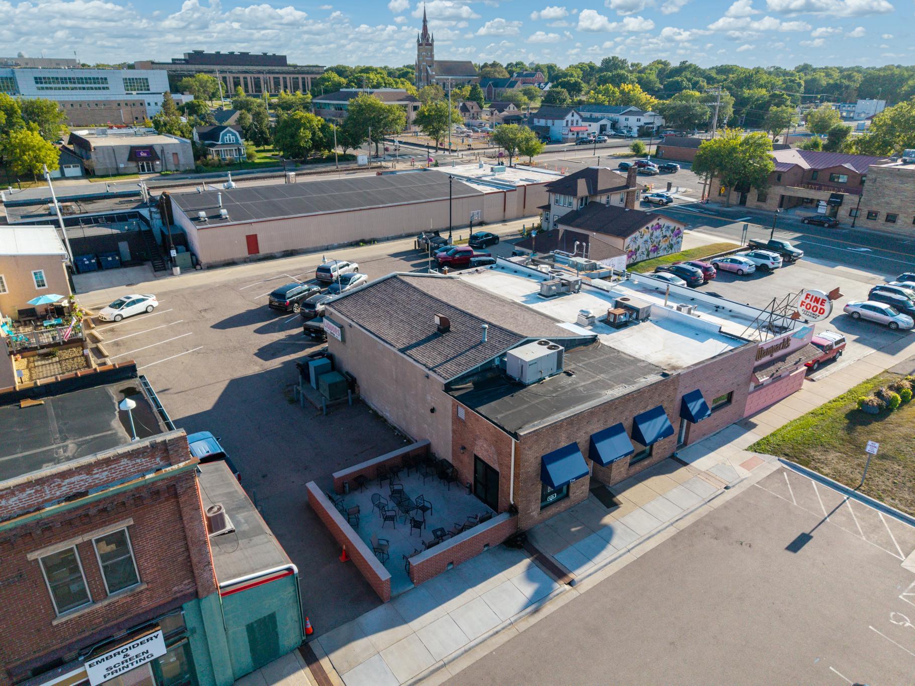 View of Commercial Sale at 124 1st Avenue, Shakopee MN 55379, Shakopee (35 of 36) - Mike Wilen | Minnesota Team Real Estate
