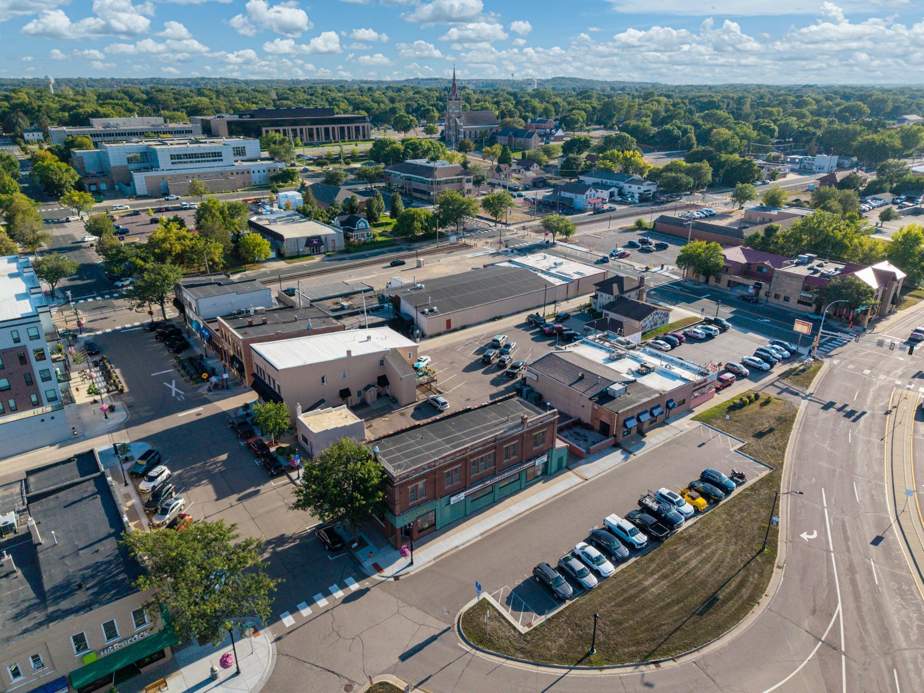 View of Commercial Sale at 124 1st Avenue, Shakopee MN 55379, Shakopee (36 of 36) - Mike Wilen | Minnesota Team Real Estate