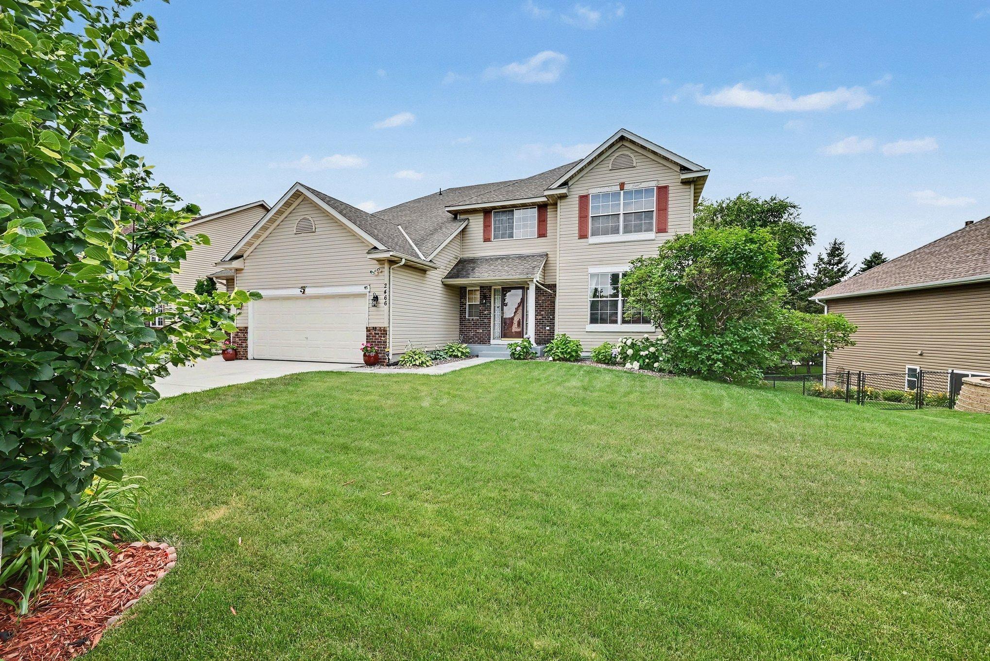 View of Residential at 2466 Lone Eagle Trail, Woodbury MN 55129, Woodbury - Mike Wilen | Minnesota Team Real Estate