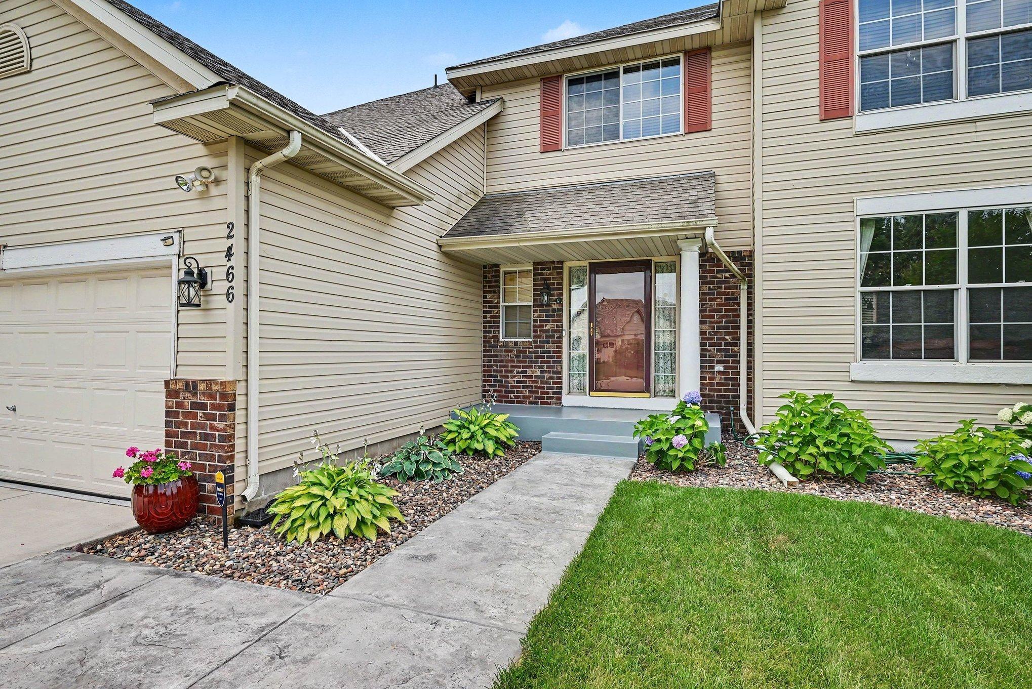 View of Residential at 2466 Lone Eagle Trail, Woodbury MN 55129, Woodbury (3 of 30) - Mike Wilen | Minnesota Team Real Estate