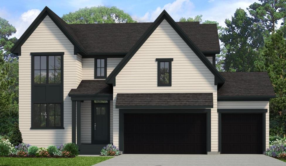 View of Single Family at 6239 Harkness Lane, Cottage Grove - Mike Wilen | Minnesota Team Real Estate