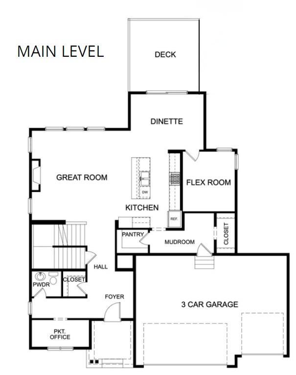 View of Residential at 6239 Harkness Lane, Cottage Grove MN 55016, Cottage Grove (2 of 8) - Mike Wilen | Minnesota Team Real Estate