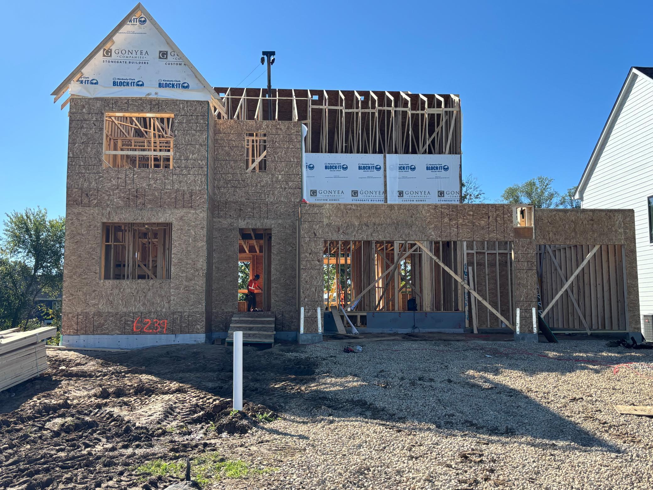 View of Residential at 6239 Harkness Lane, Cottage Grove MN 55016, Cottage Grove (2 of 44) - Mike Wilen | Minnesota Team Real Estate
