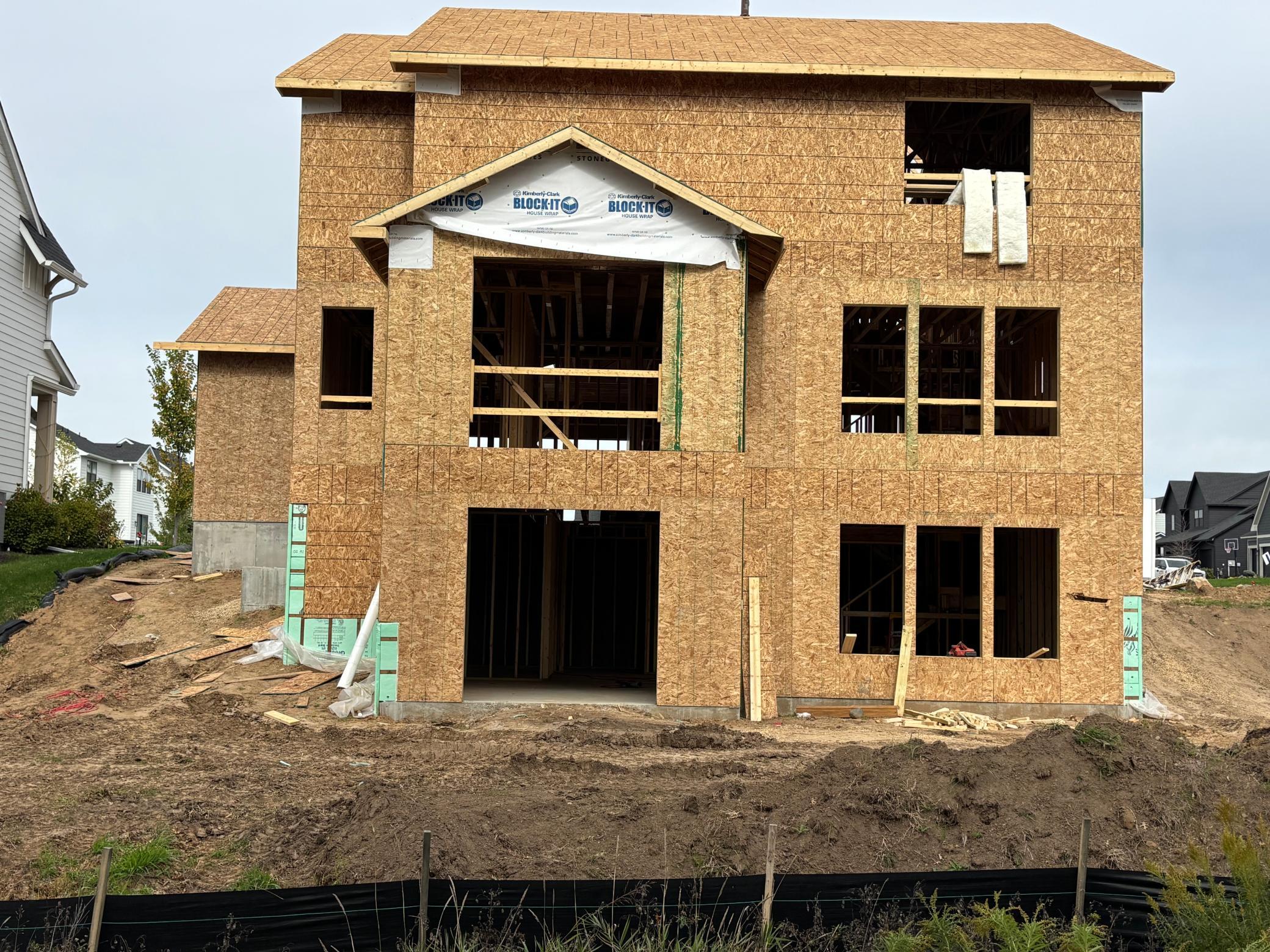 View of Residential at 6239 Harkness Lane, Cottage Grove MN 55016, Cottage Grove (5 of 40) - Mike Wilen | Minnesota Team Real Estate
