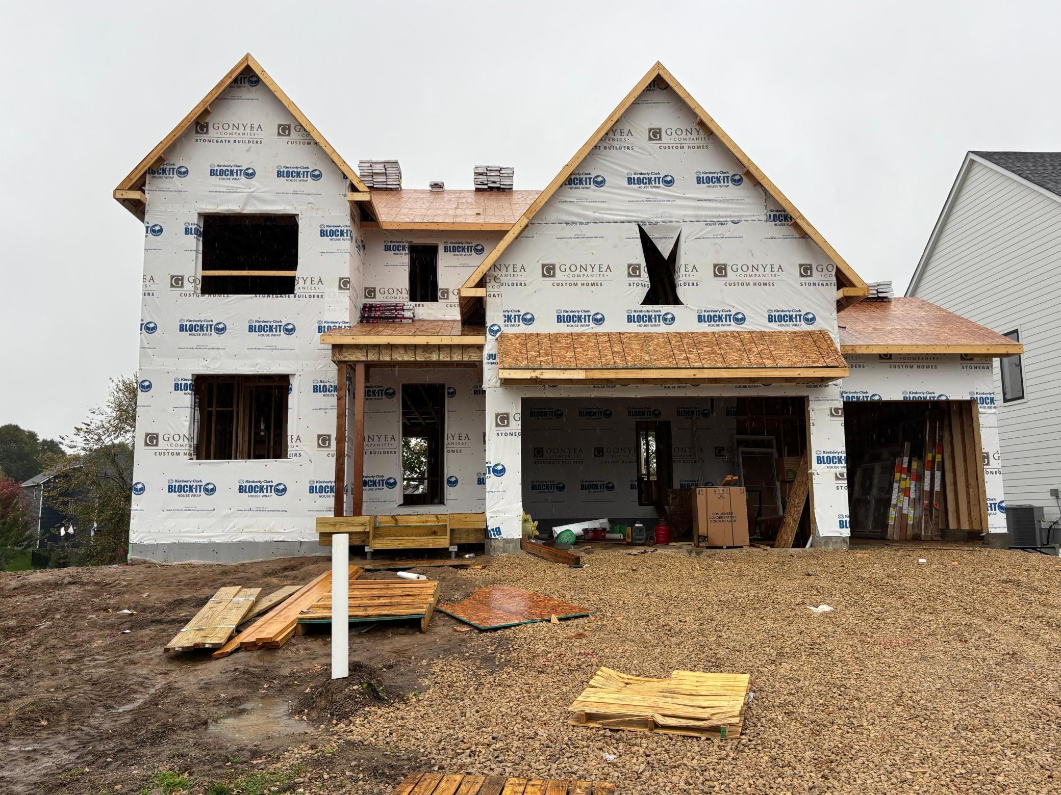 View of Residential at 6239 Harkness Lane, Cottage Grove MN 55016, Cottage Grove (2 of 40) - Mike Wilen | Minnesota Team Real Estate