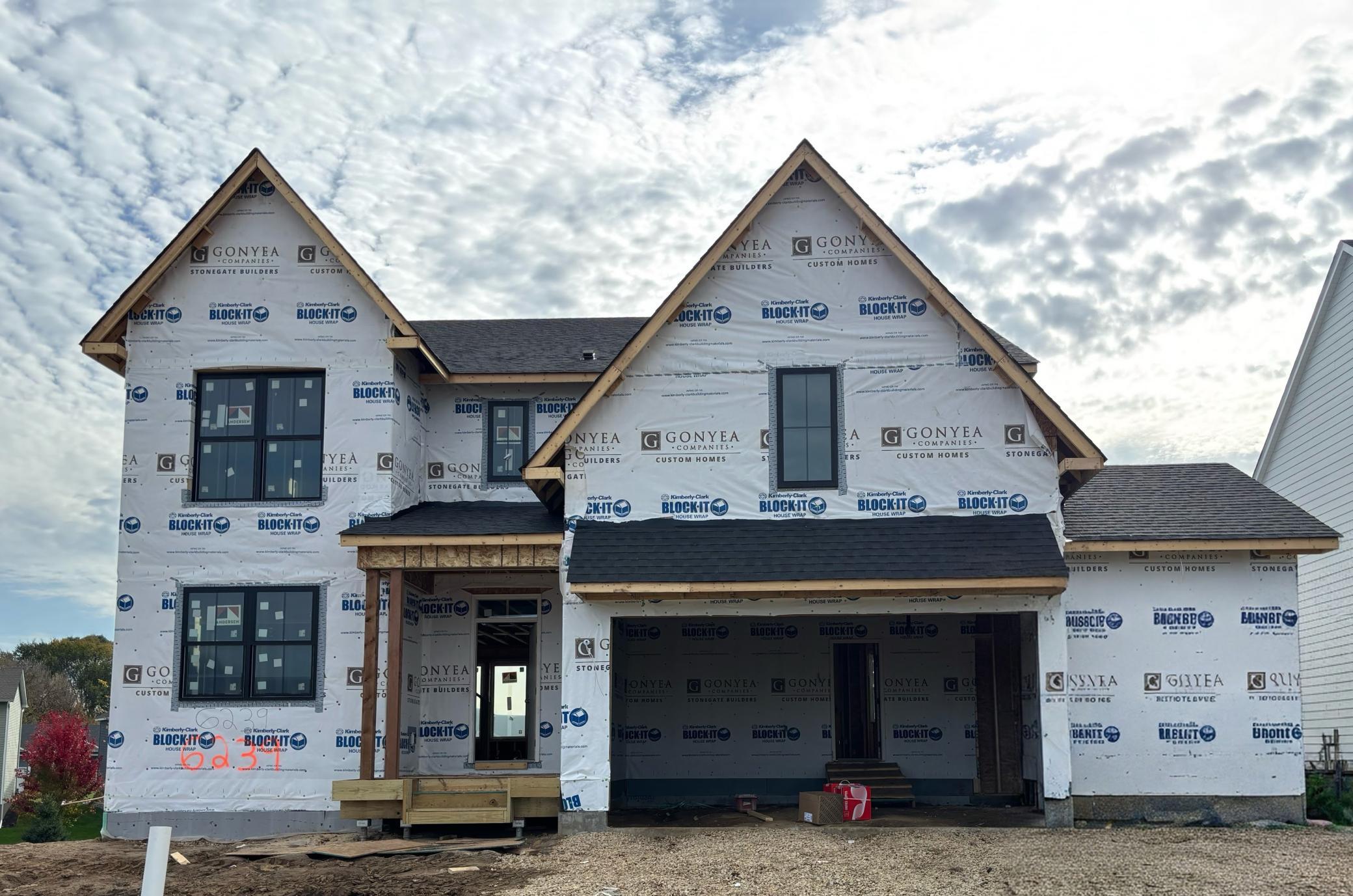 View of Residential at 6239 Harkness Lane, Cottage Grove MN 55016, Cottage Grove (2 of 39) - Mike Wilen | Minnesota Team Real Estate