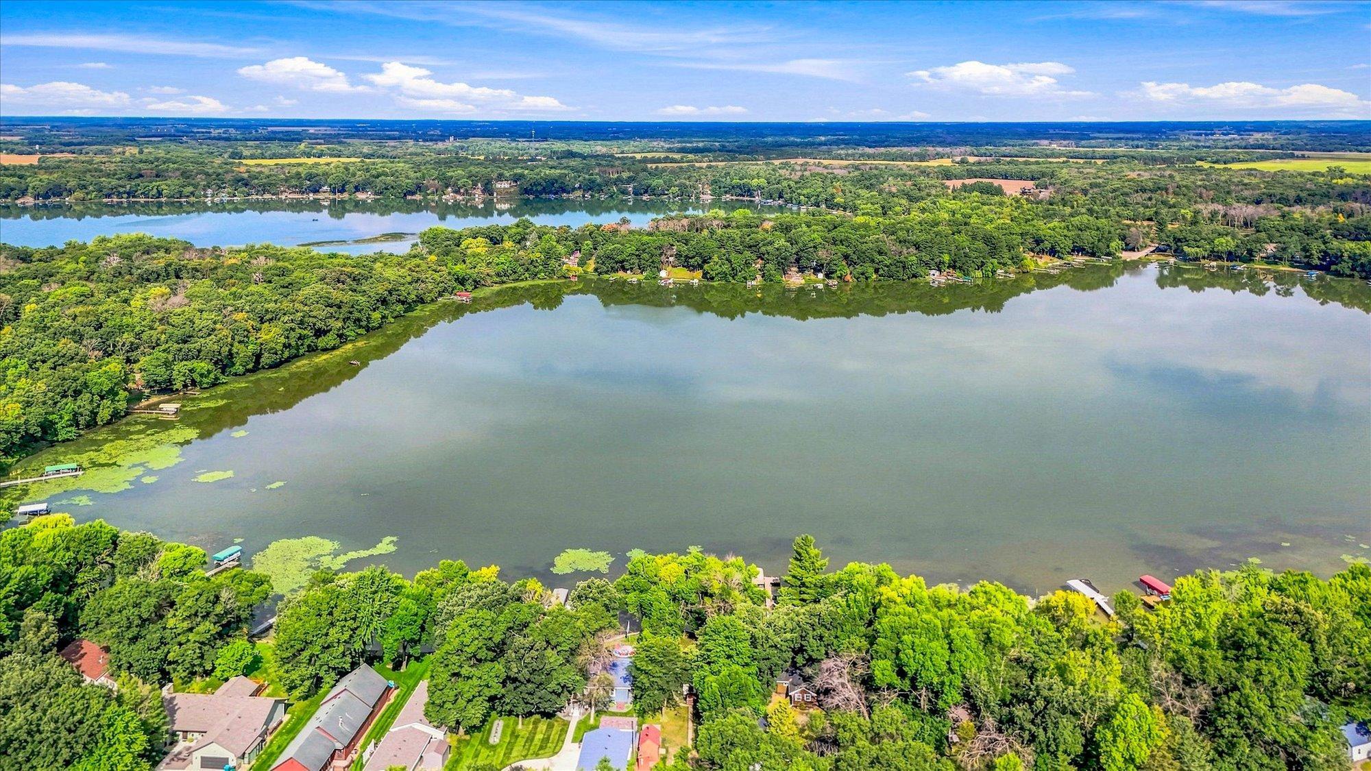 View of Residential at 4776 115th Avenue, Clear Lake MN 55319, Clear Lake - Mike Wilen | Minnesota Team Real Estate