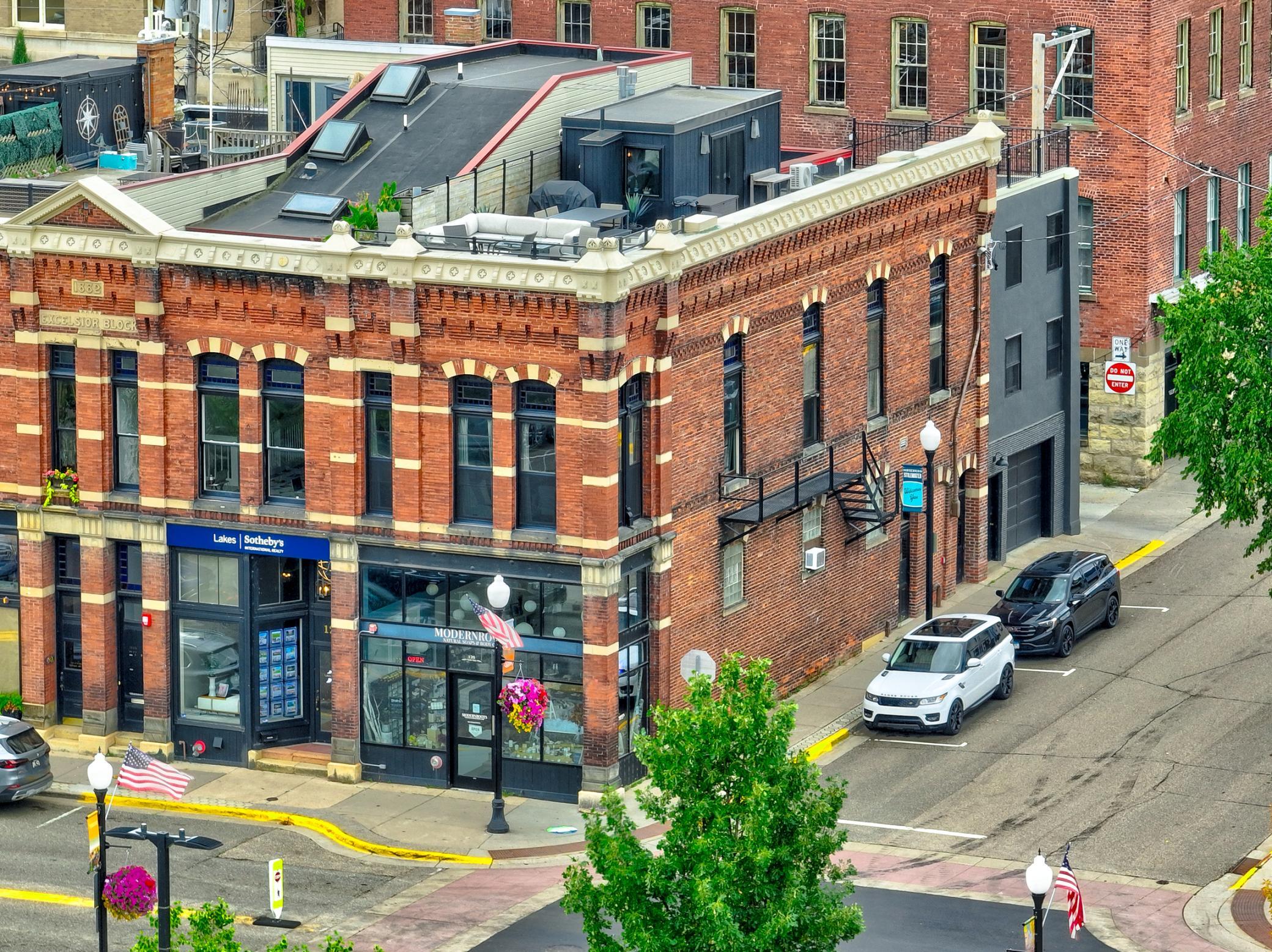View of Commercial Sale at 126 Main Street, Stillwater MN 55082, Stillwater (2 of 56) - Mike Wilen | Minnesota Team Real Estate