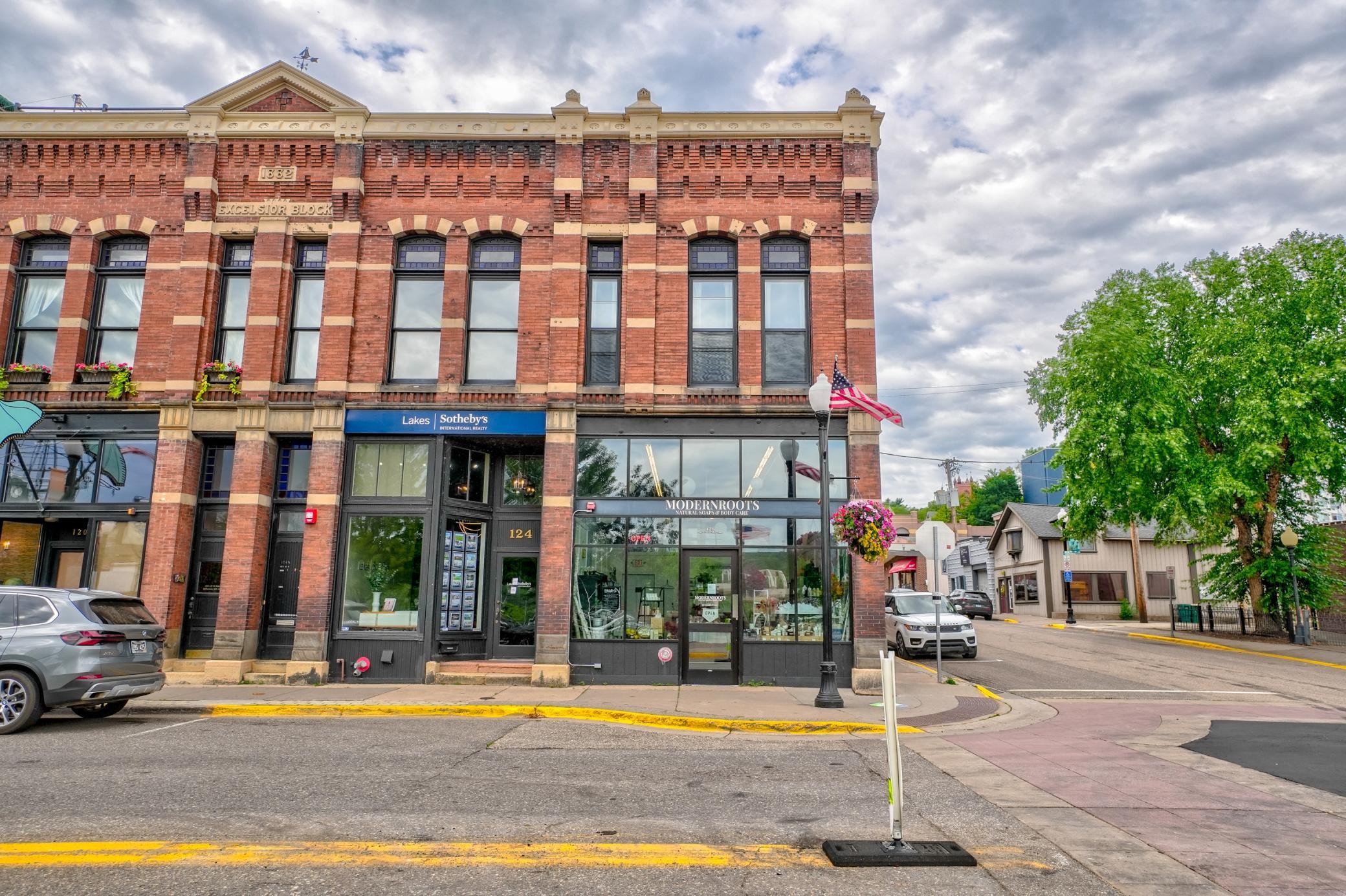View of Commercial Sale at 126 Main Street, Stillwater MN 55082, Stillwater (3 of 56) - Mike Wilen | Minnesota Team Real Estate