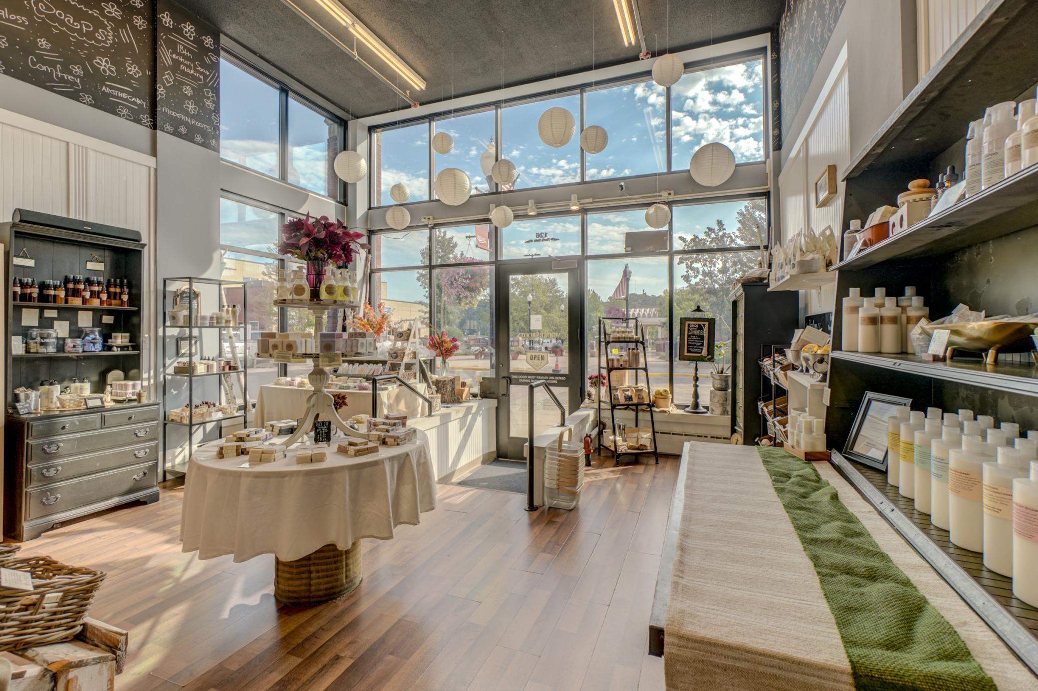 View of Commercial Sale at 126 Main Street, Stillwater MN 55082, Stillwater (4 of 56) - Mike Wilen | Minnesota Team Real Estate