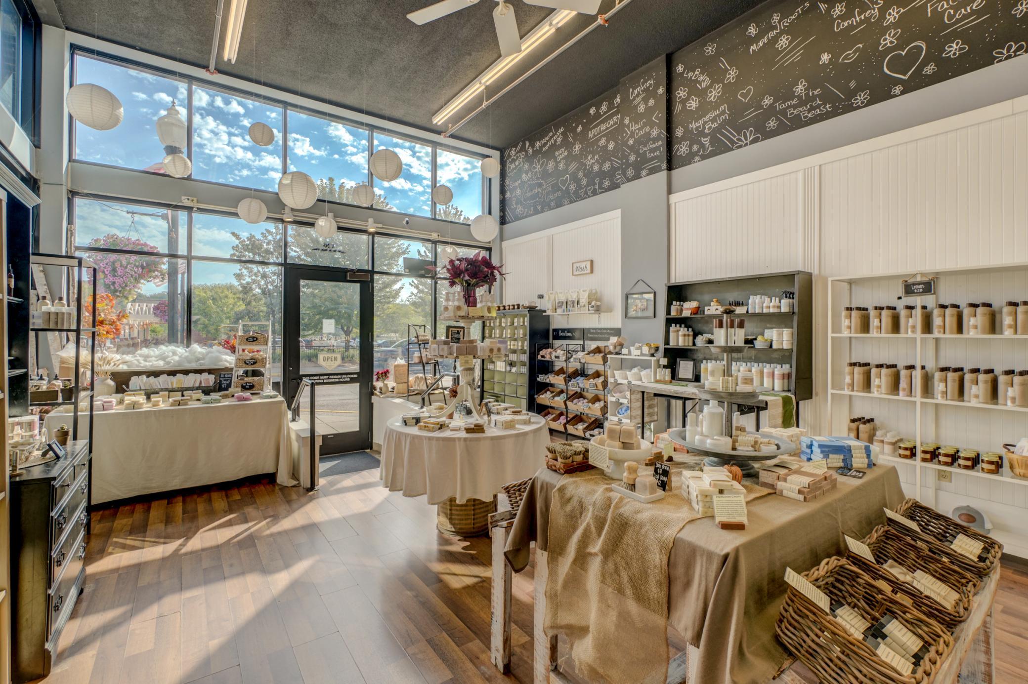 View of Commercial Sale at 126 Main Street, Stillwater MN 55082, Stillwater (5 of 56) - Mike Wilen | Minnesota Team Real Estate