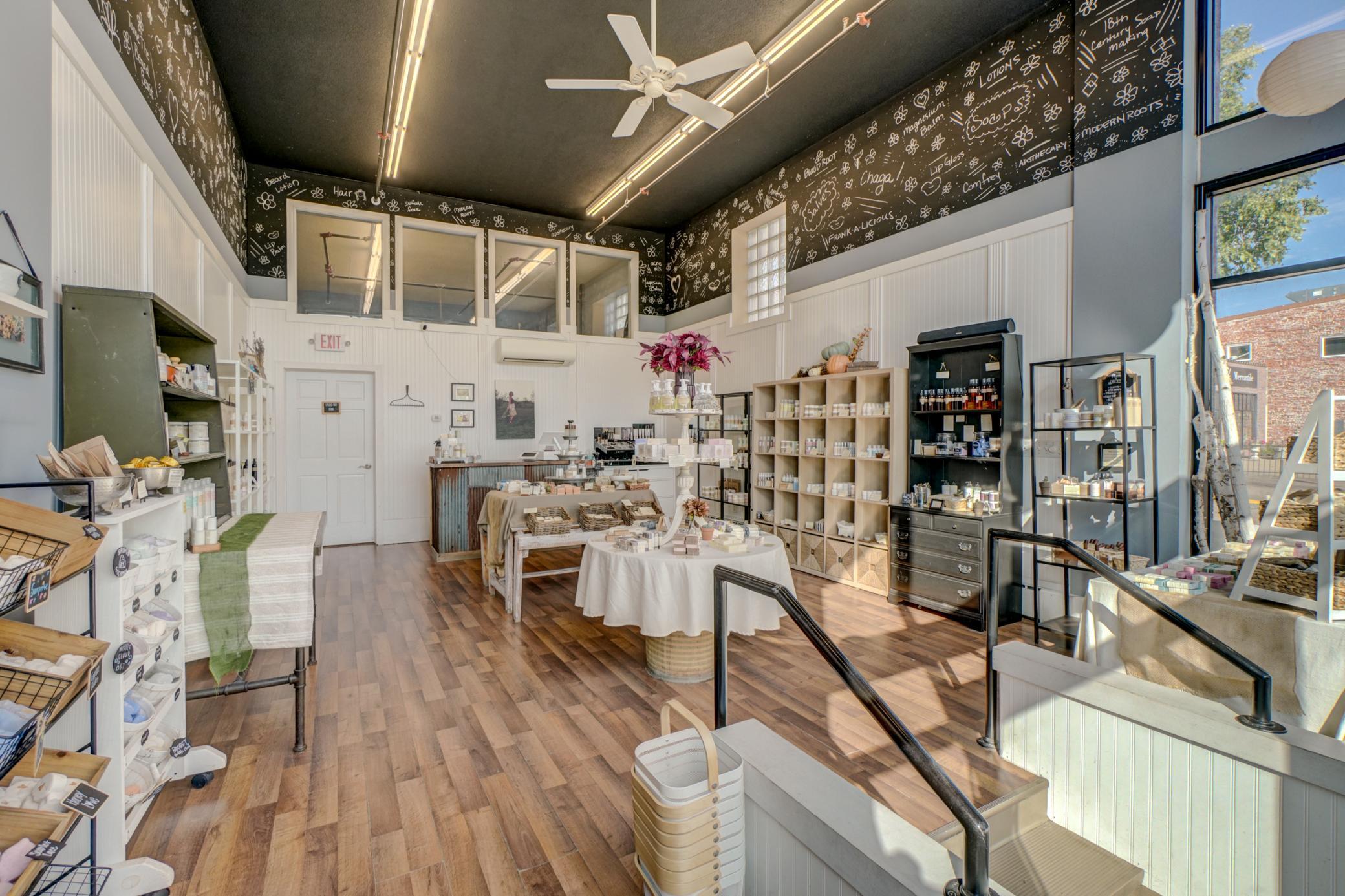 View of Commercial Sale at 126 Main Street, Stillwater MN 55082, Stillwater (7 of 56) - Mike Wilen | Minnesota Team Real Estate