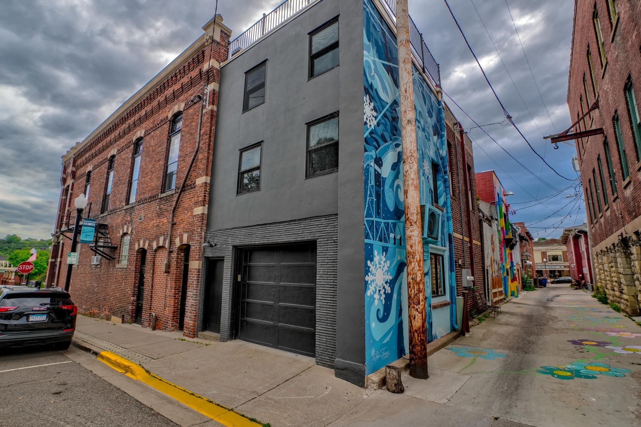 View of Commercial Sale at 126 Main Street, Stillwater MN 55082, Stillwater (50 of 56) - Mike Wilen | Minnesota Team Real Estate