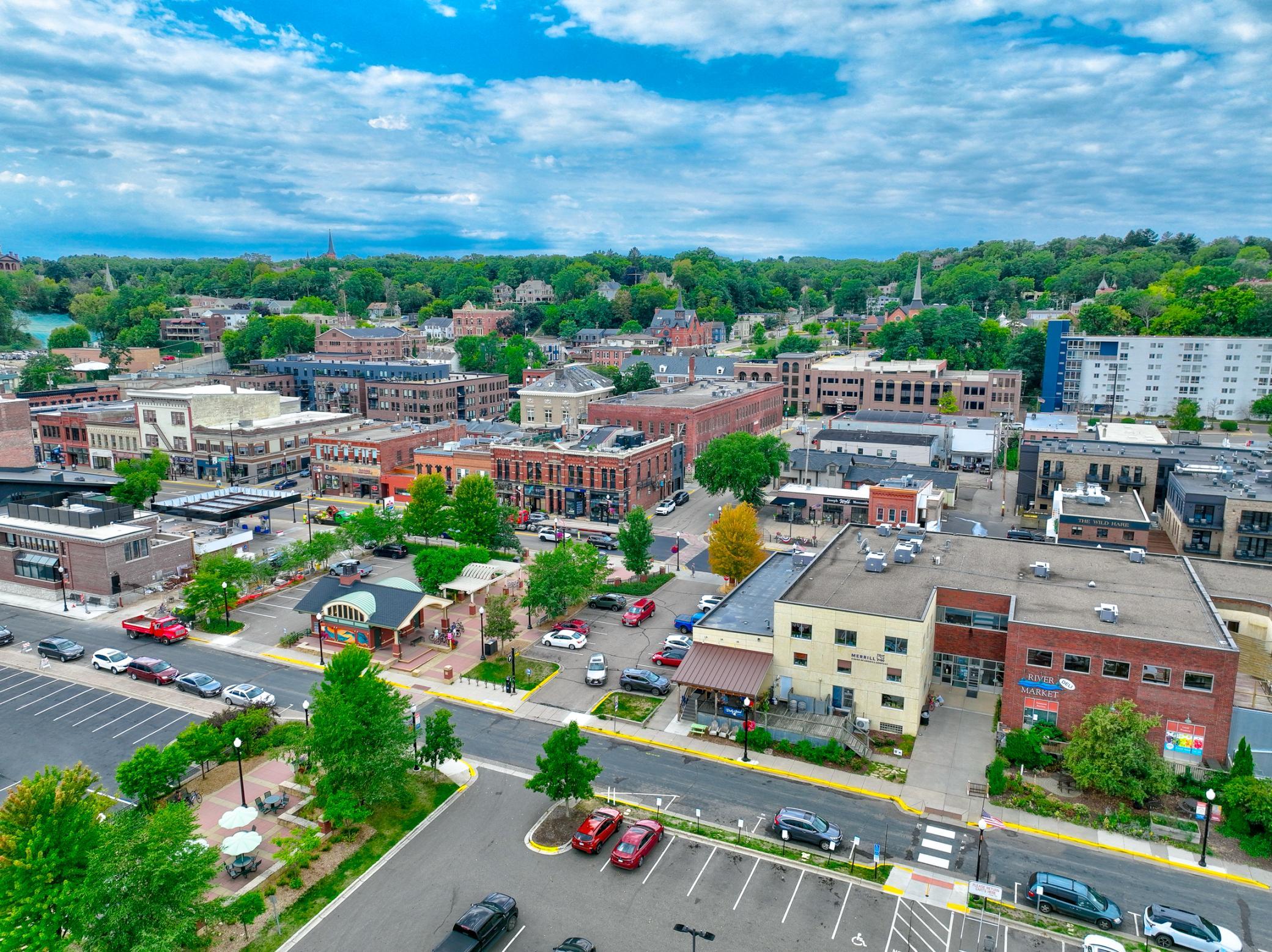 View of Commercial Sale at 126 Main Street, Stillwater MN 55082, Stillwater (54 of 56) - Mike Wilen | Minnesota Team Real Estate