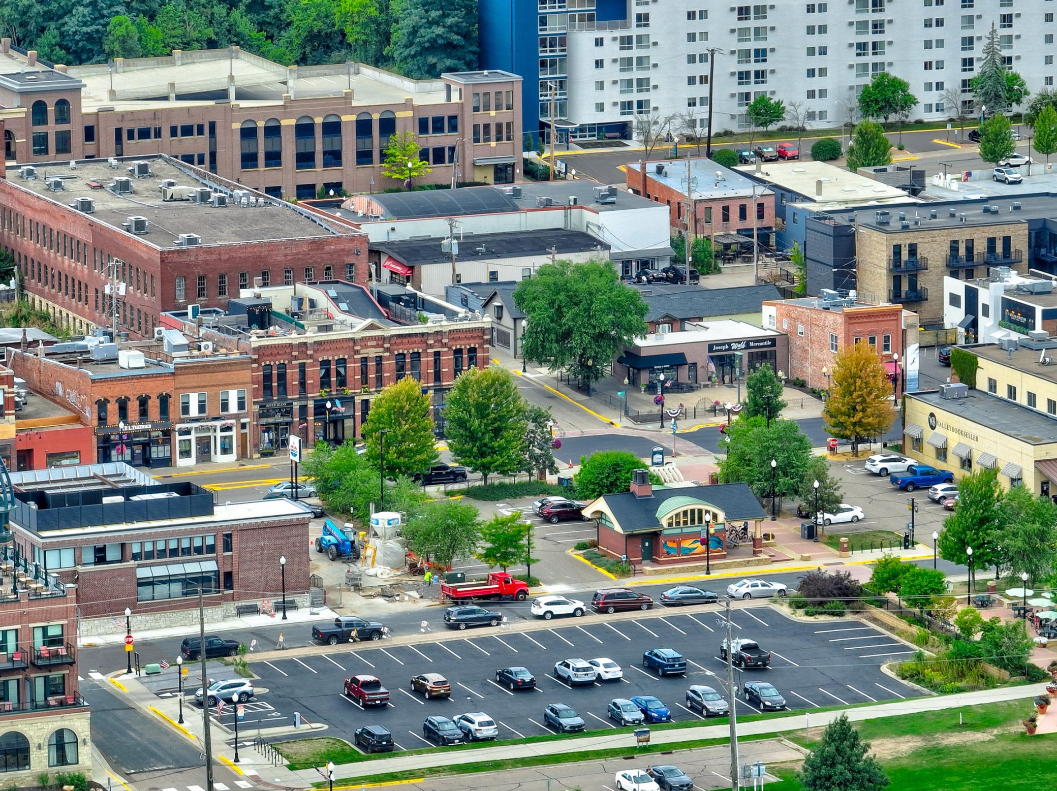 View of Commercial Sale at 126 Main Street, Stillwater MN 55082, Stillwater (53 of 56) - Mike Wilen | Minnesota Team Real Estate