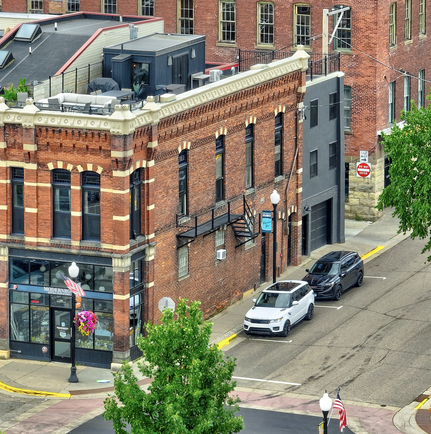 View of Commercial Sale at 126 Main Street, Stillwater MN 55082, Stillwater (4 of 59) - Mike Wilen | Minnesota Team Real Estate