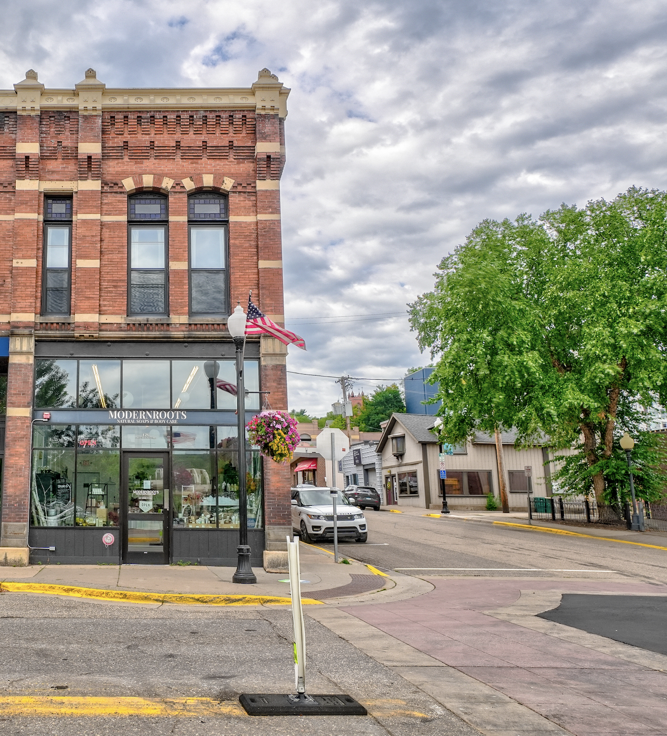 View of Commercial Sale at 126 Main Street, Stillwater MN 55082, Stillwater (2 of 59) - Mike Wilen | Minnesota Team Real Estate