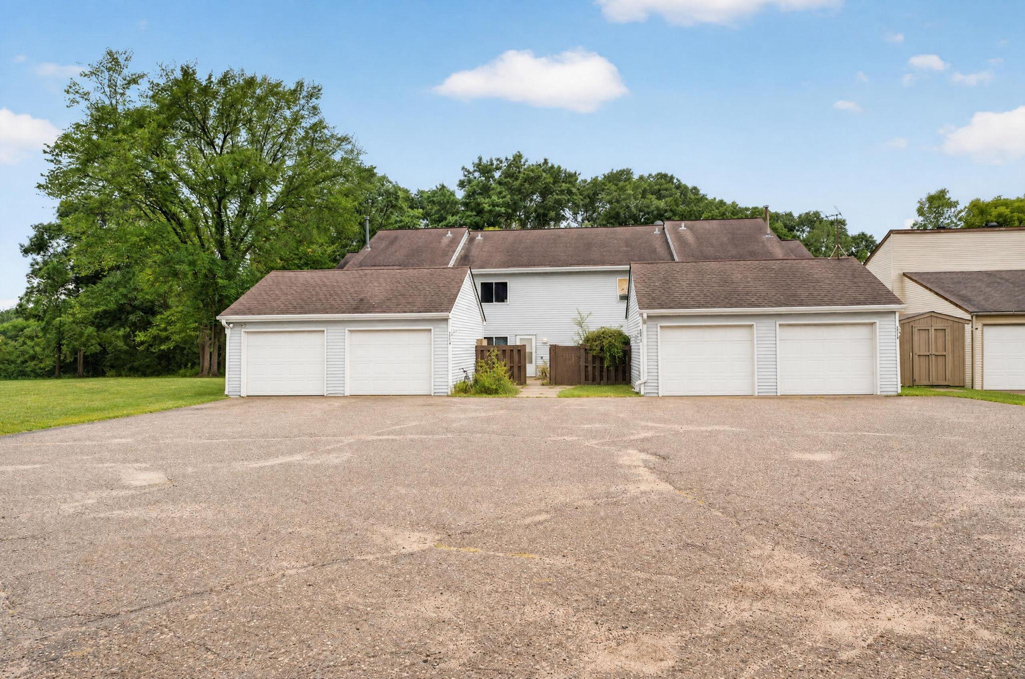 View of Residential Income at 39208-39214 Grand Avenue, North Branch MN 55056, North Branch - Mike Wilen | Minnesota Team Real Estate