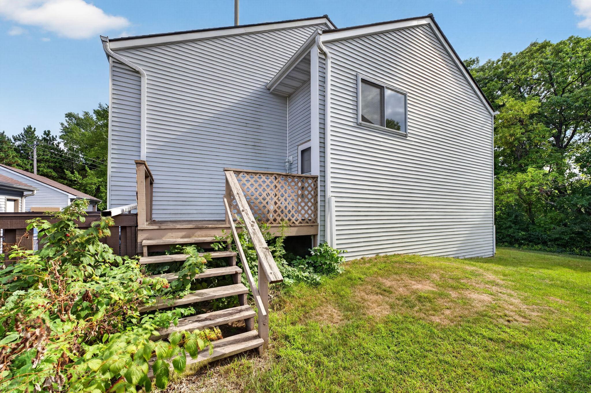 View of Residential Income at 39208-39214 Grand Avenue, North Branch MN 55056, North Branch (9 of 29) - Mike Wilen | Minnesota Team Real Estate