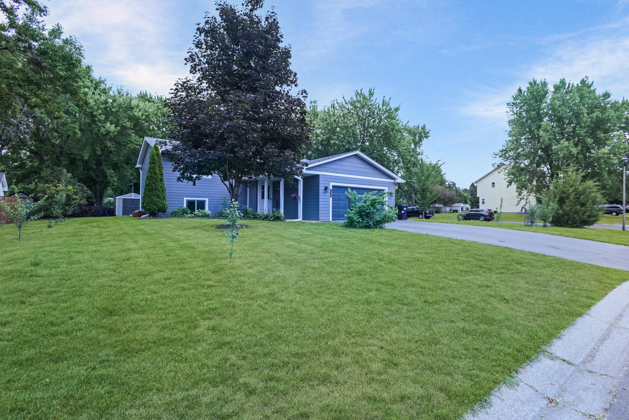 View of Residential at 1239 Ruby Lane, Shakopee MN 55379, Shakopee (3 of 26) - Mike Wilen | Minnesota Team Real Estate