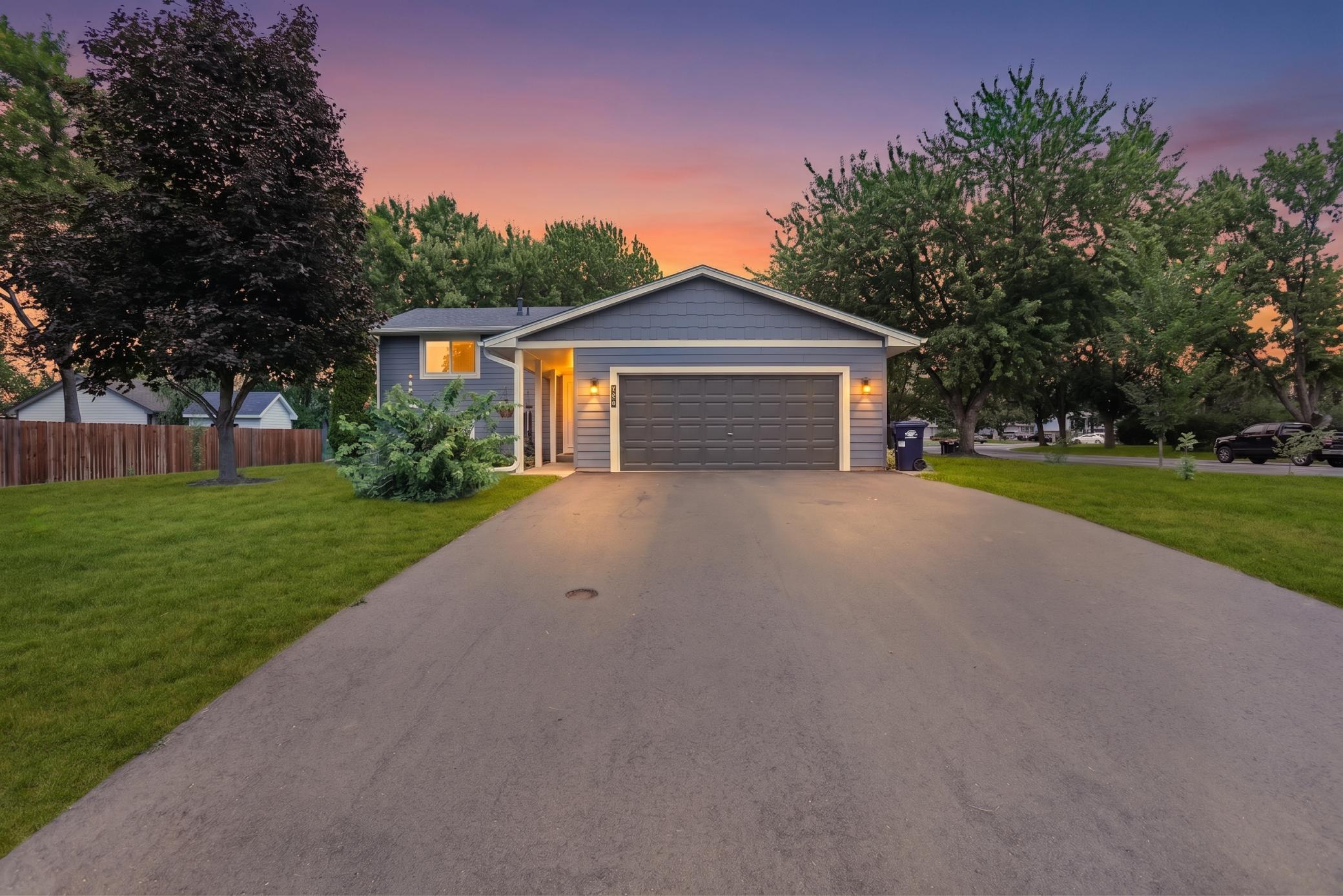 View of Single Family at 1239 Ruby Lane, Shakopee - Mike Wilen | Minnesota Team Real Estate