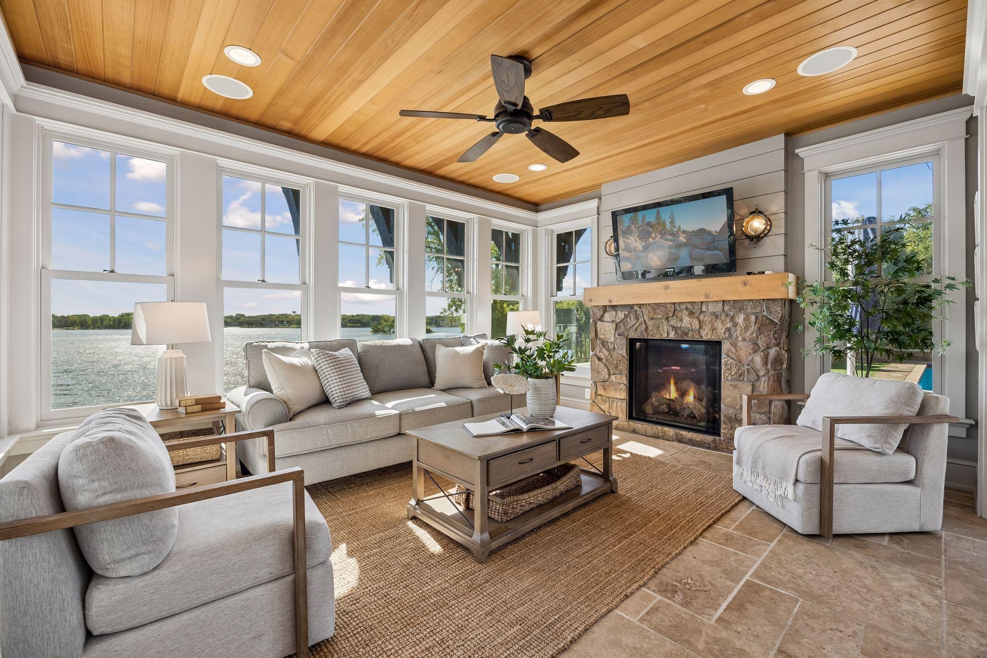 View of Residential at 14291 Shady Beach Trail, Prior Lake MN 55372, Prior Lake (47 of 90) - Mike Wilen | Minnesota Team Real Estate