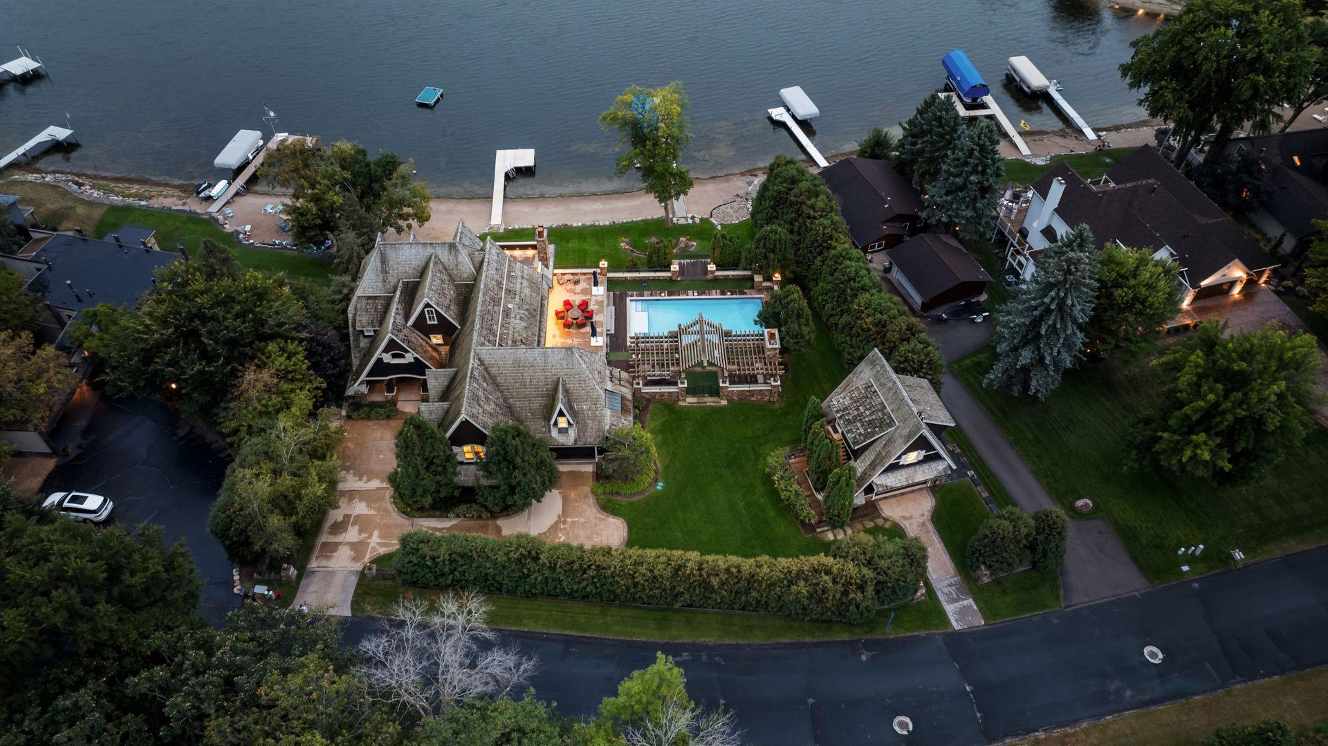 View of Residential at 14291 Shady Beach Trail, Prior Lake MN 55372, Prior Lake (34 of 43) - Mike Wilen | Minnesota Team Real Estate