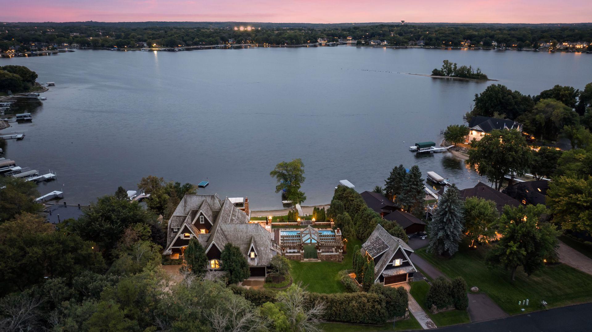 View of Residential at 14291 Shady Beach Trail, Prior Lake MN 55372, Prior Lake (33 of 43) - Mike Wilen | Minnesota Team Real Estate
