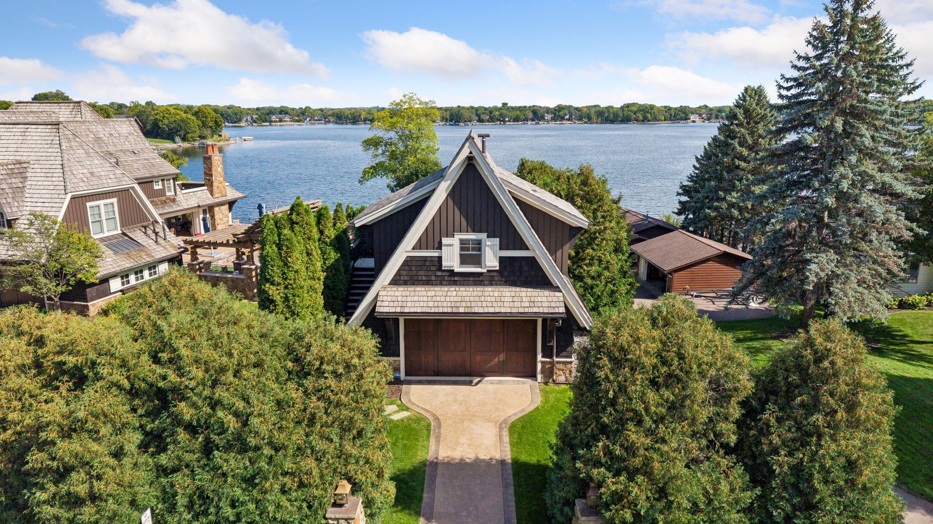 View of Residential at 14291 Shady Beach Trail, Prior Lake MN 55372, Prior Lake (29 of 43) - Mike Wilen | Minnesota Team Real Estate