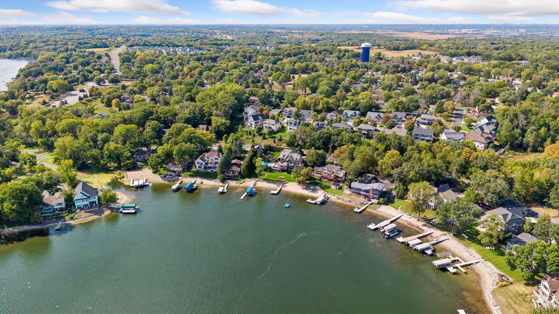 View of Residential at 14291 Shady Beach Trail, Prior Lake MN 55372, Prior Lake (7 of 43) - Mike Wilen | Minnesota Team Real Estate