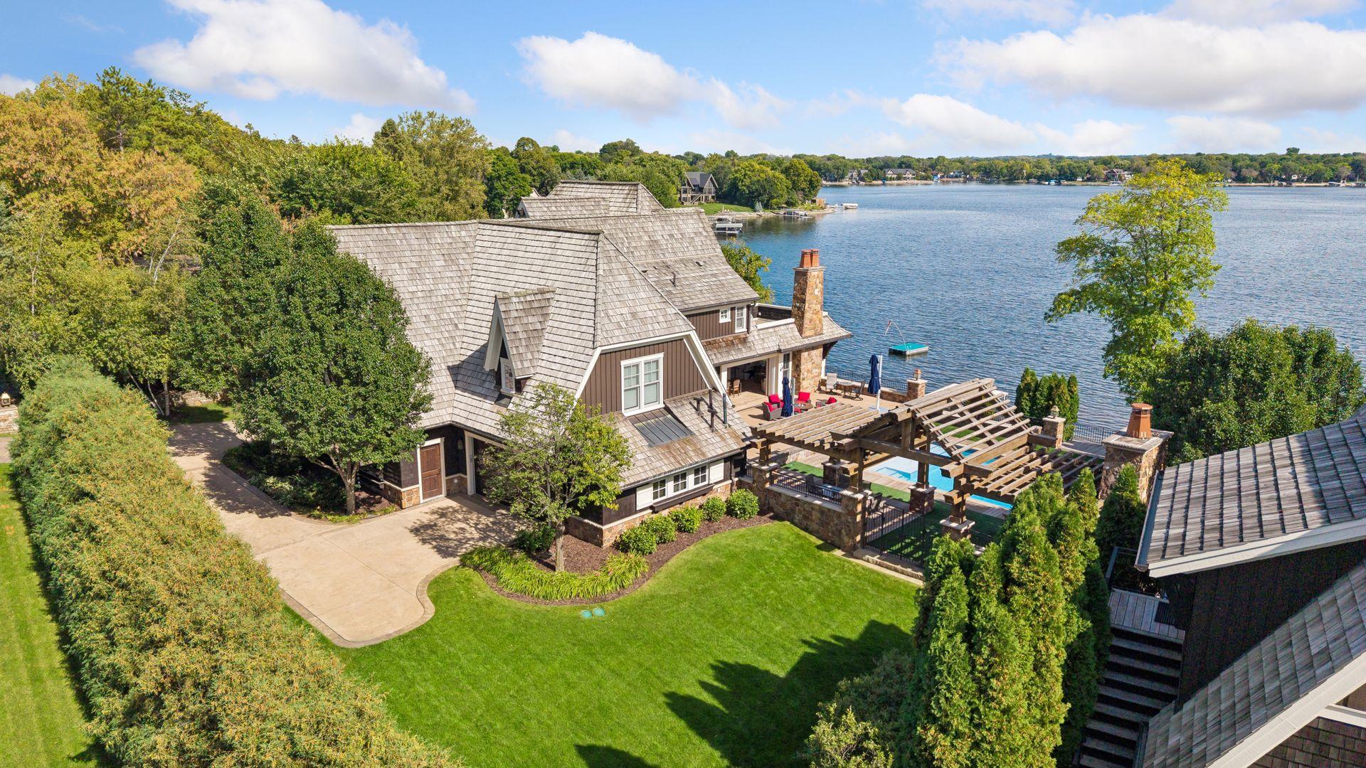 View of Residential at 14291 Shady Beach Trail, Prior Lake MN 55372, Prior Lake (3 of 43) - Mike Wilen | Minnesota Team Real Estate