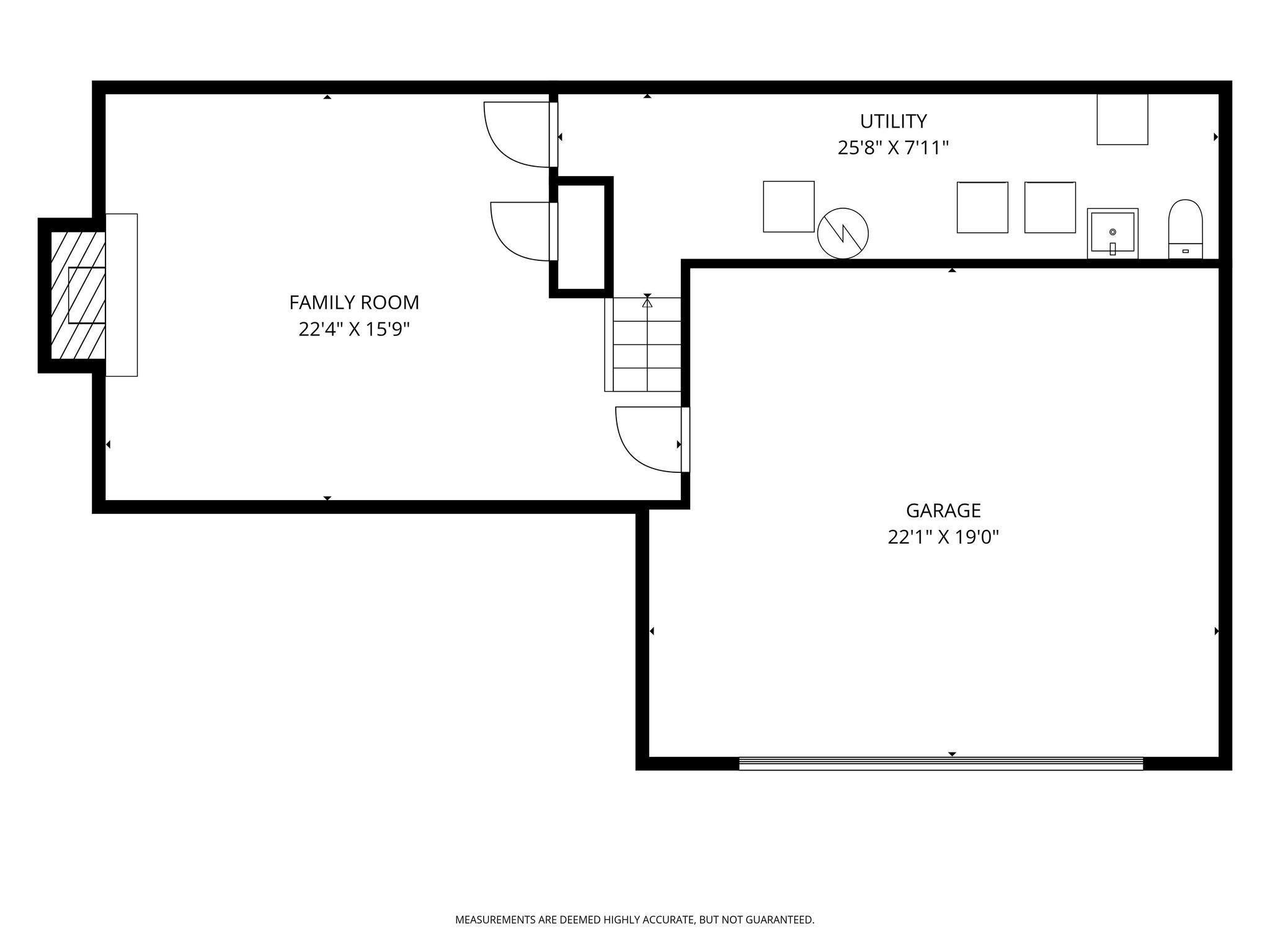View of Residential at 1429 Windemere Drive, Fridley MN 55421, Fridley (40 of 41) - Mike Wilen | Minnesota Team Real Estate
