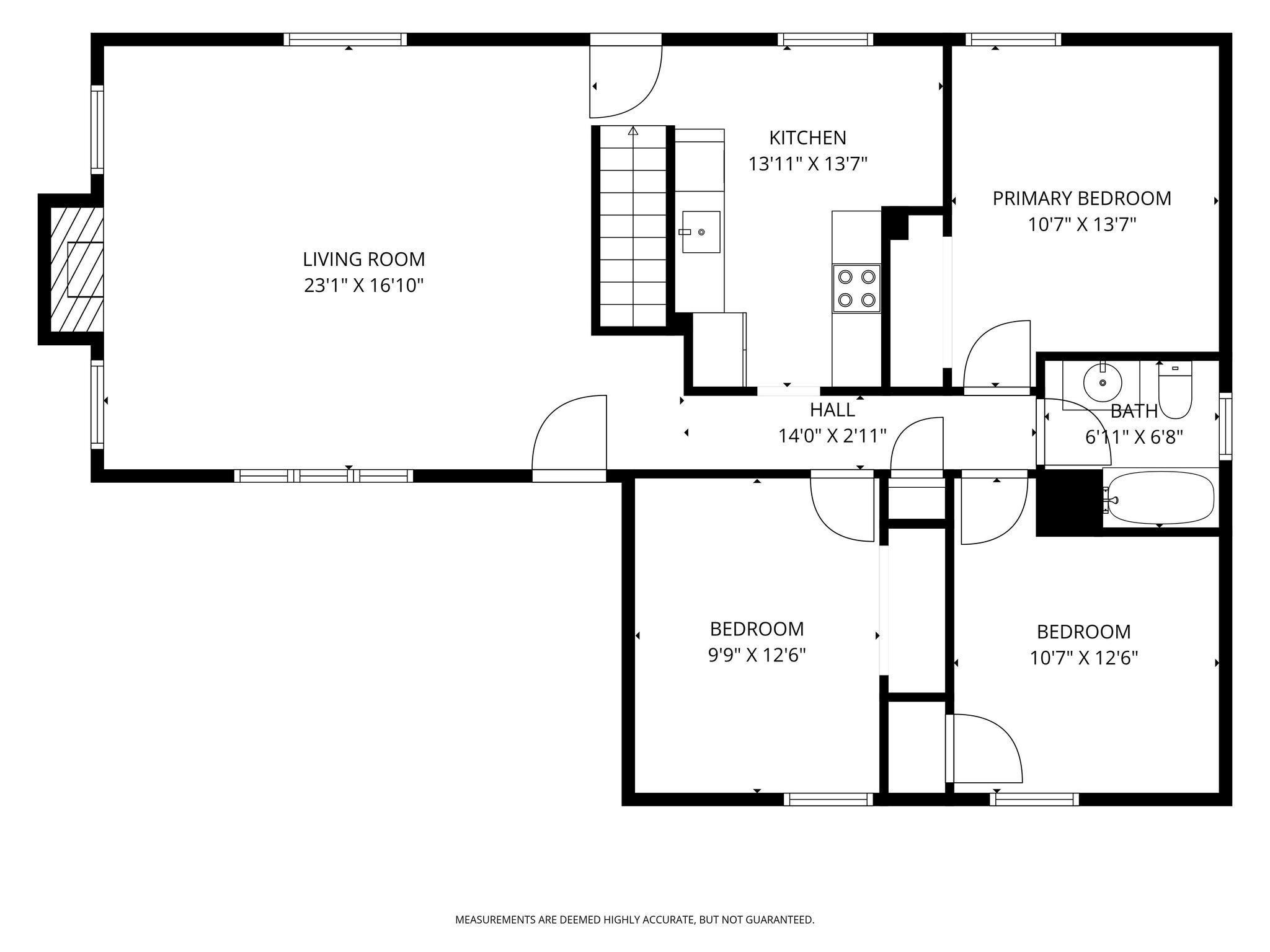 View of Residential at 1429 Windemere Drive, Fridley MN 55421, Fridley (41 of 41) - Mike Wilen | Minnesota Team Real Estate