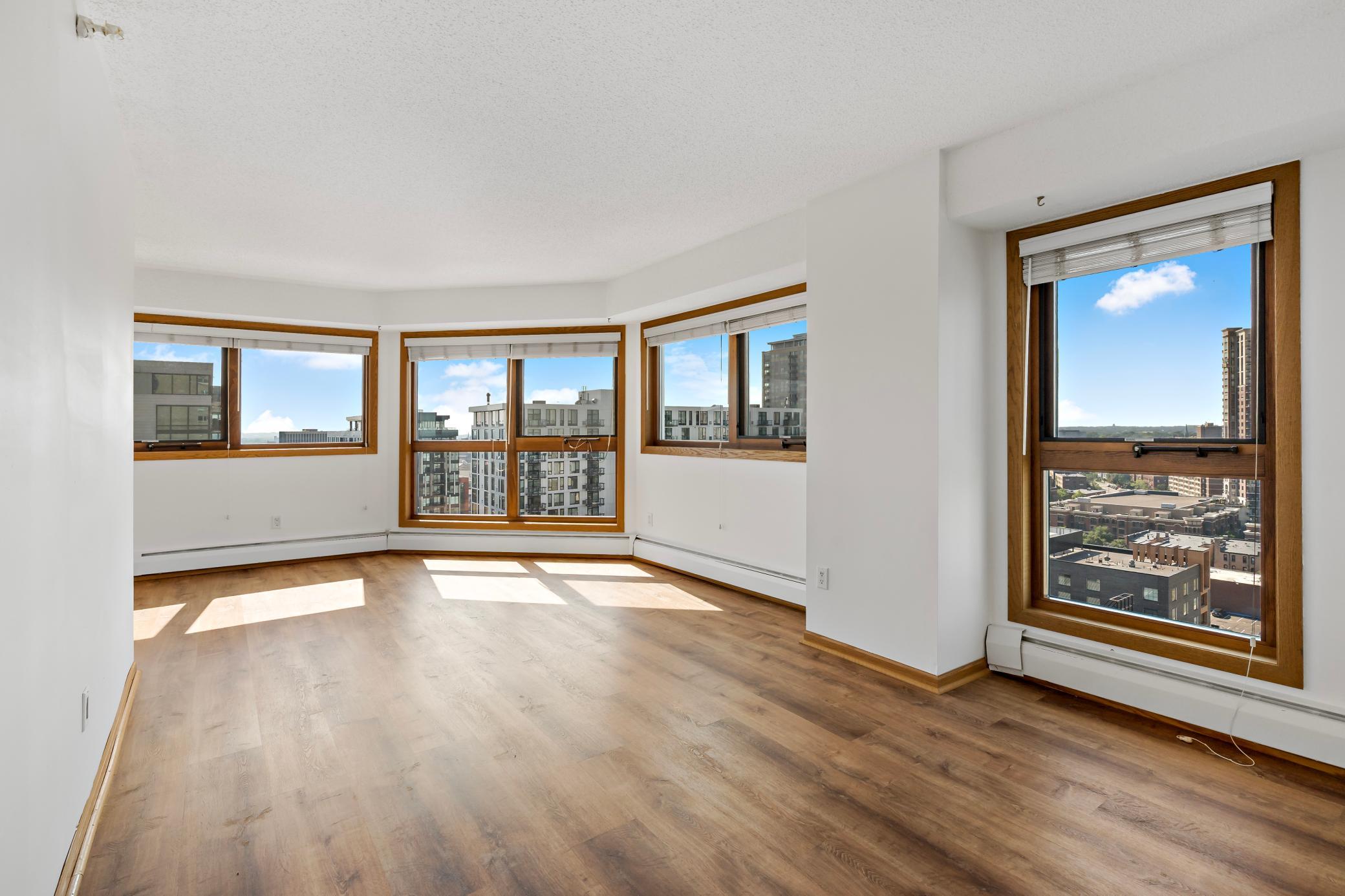 View of Residential at 433 7th Street #1627, Minneapolis MN 55415, Minneapolis - Mike Wilen | Minnesota Team Real Estate