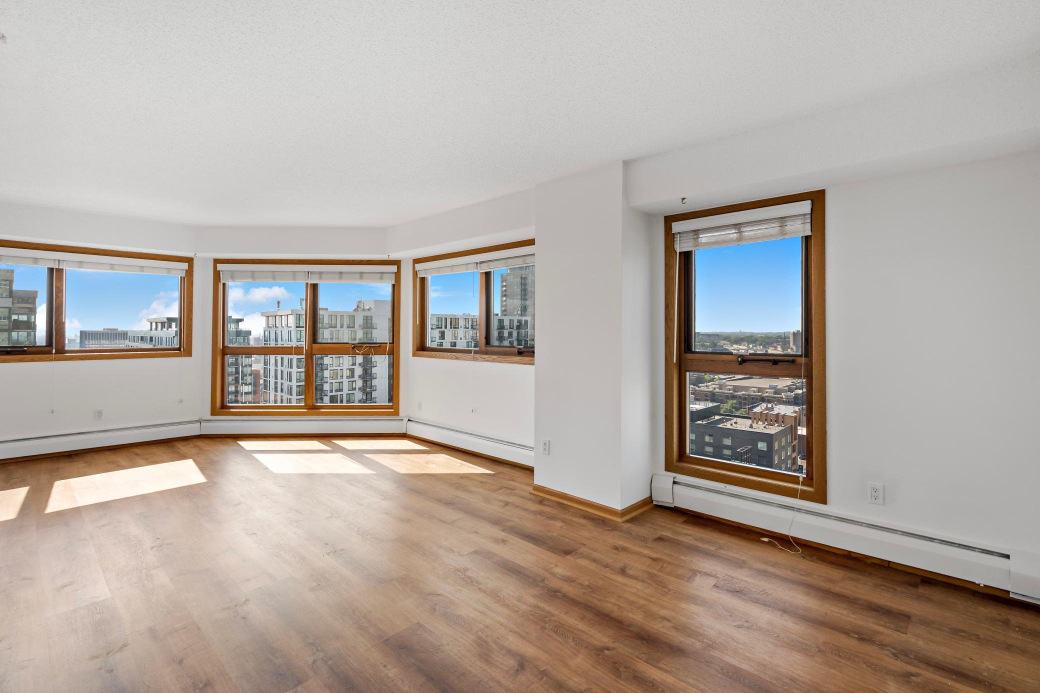 View of Residential at 433 7th Street #1627, Minneapolis MN 55415, Minneapolis (4 of 40) - Mike Wilen | Minnesota Team Real Estate