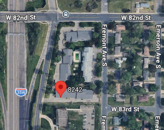 View of Residential at 8242 Freemont Avenue #B, Bloomington MN 55420, Bloomington (20 of 21) - Mike Wilen | Minnesota Team Real Estate