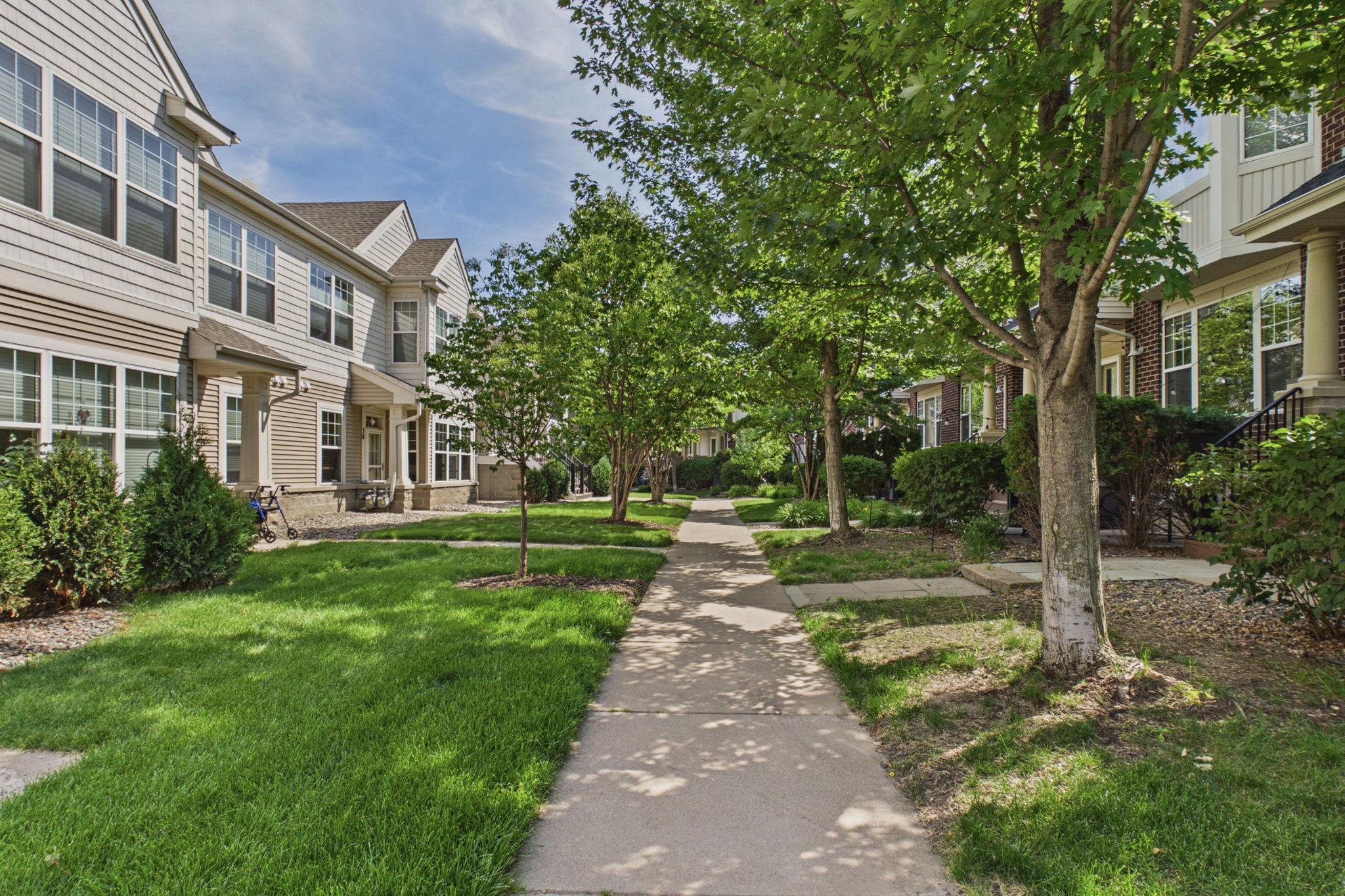 View of Residential at 625 Wesley Commons Drive #47, Golden Valley MN 55427, Golden Valley (6 of 21) - Mike Wilen | Minnesota Team Real Estate
