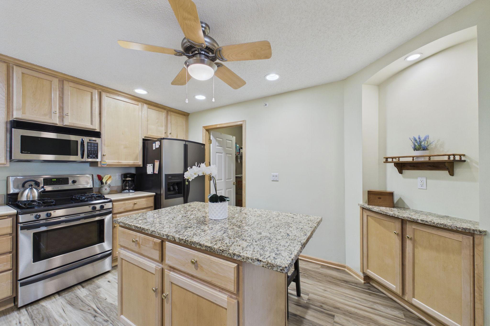 View of Residential at 625 Wesley Commons Drive #47, Golden Valley MN 55427, Golden Valley (12 of 21) - Mike Wilen | Minnesota Team Real Estate