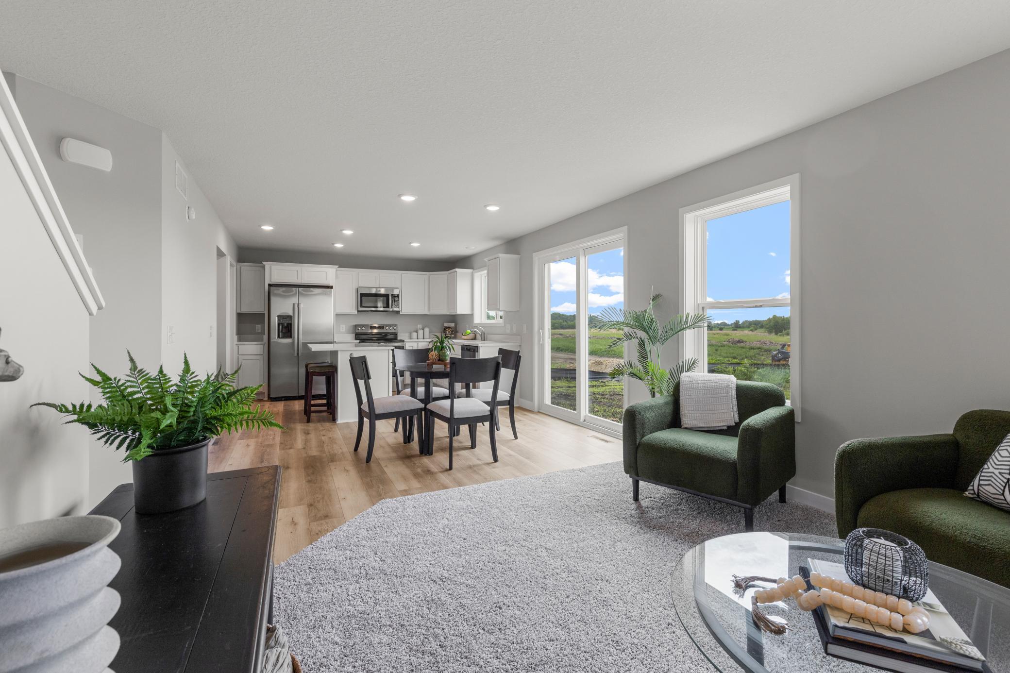 View of Residential at 533 Sienna Drive, Watertown MN 55388, Watertown (9 of 25) - Mike Wilen | Minnesota Team Real Estate