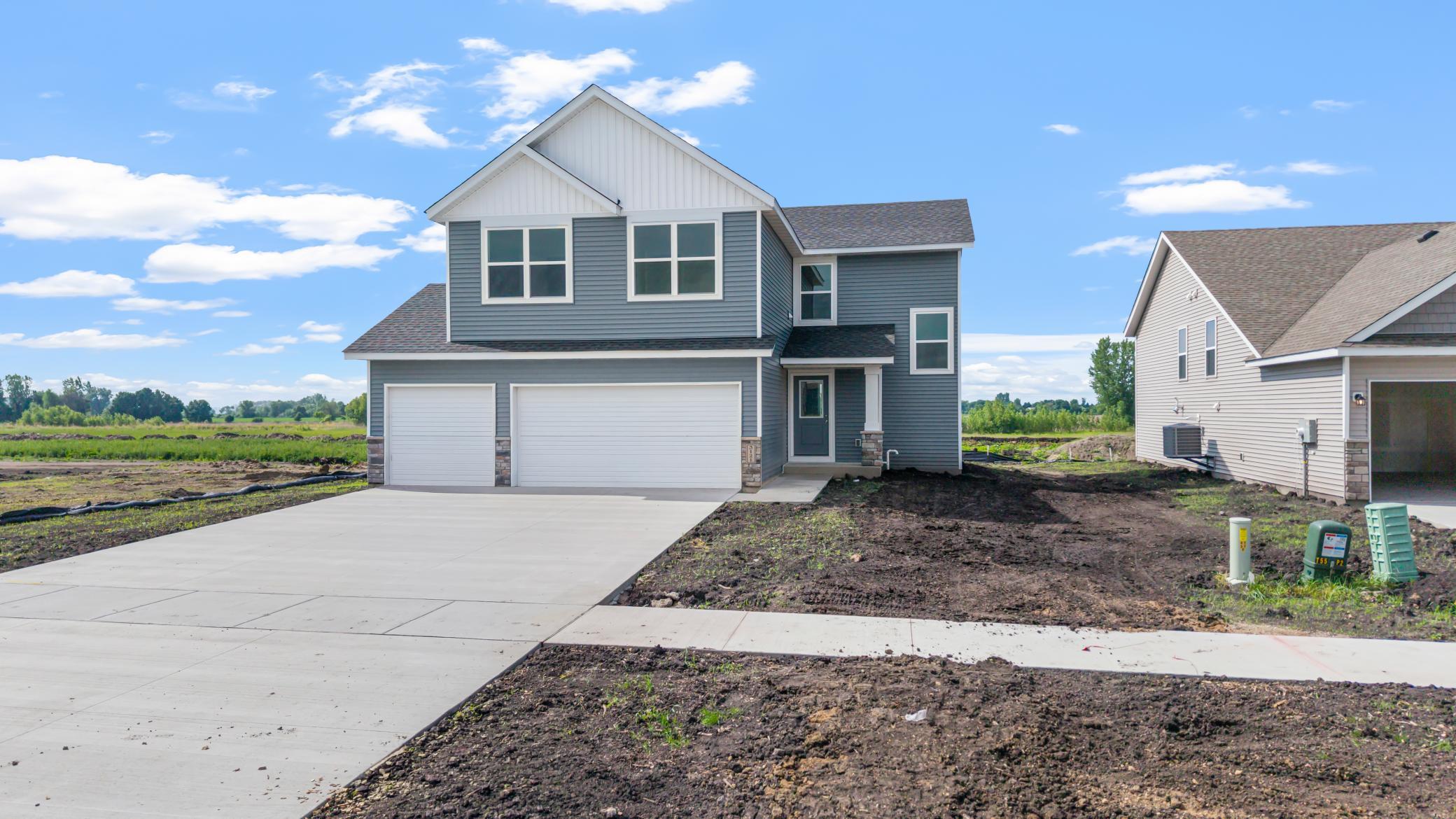 View of Residential at 533 Sienna Drive, Watertown MN 55388, Watertown - Mike Wilen | Minnesota Team Real Estate