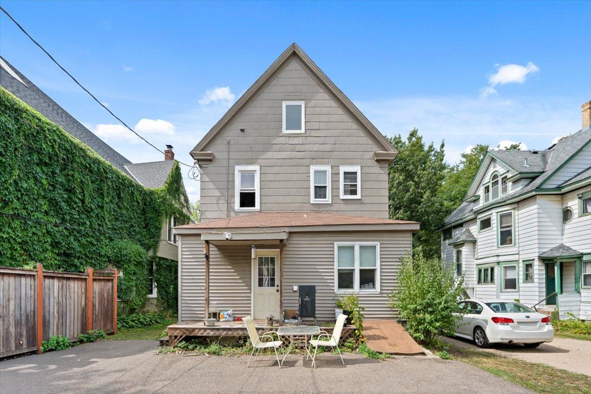 View of Residential Income at 2725 Dupont Avenue, Minneapolis MN 55408, Minneapolis (45 of 46) - Mike Wilen | Minnesota Team Real Estate