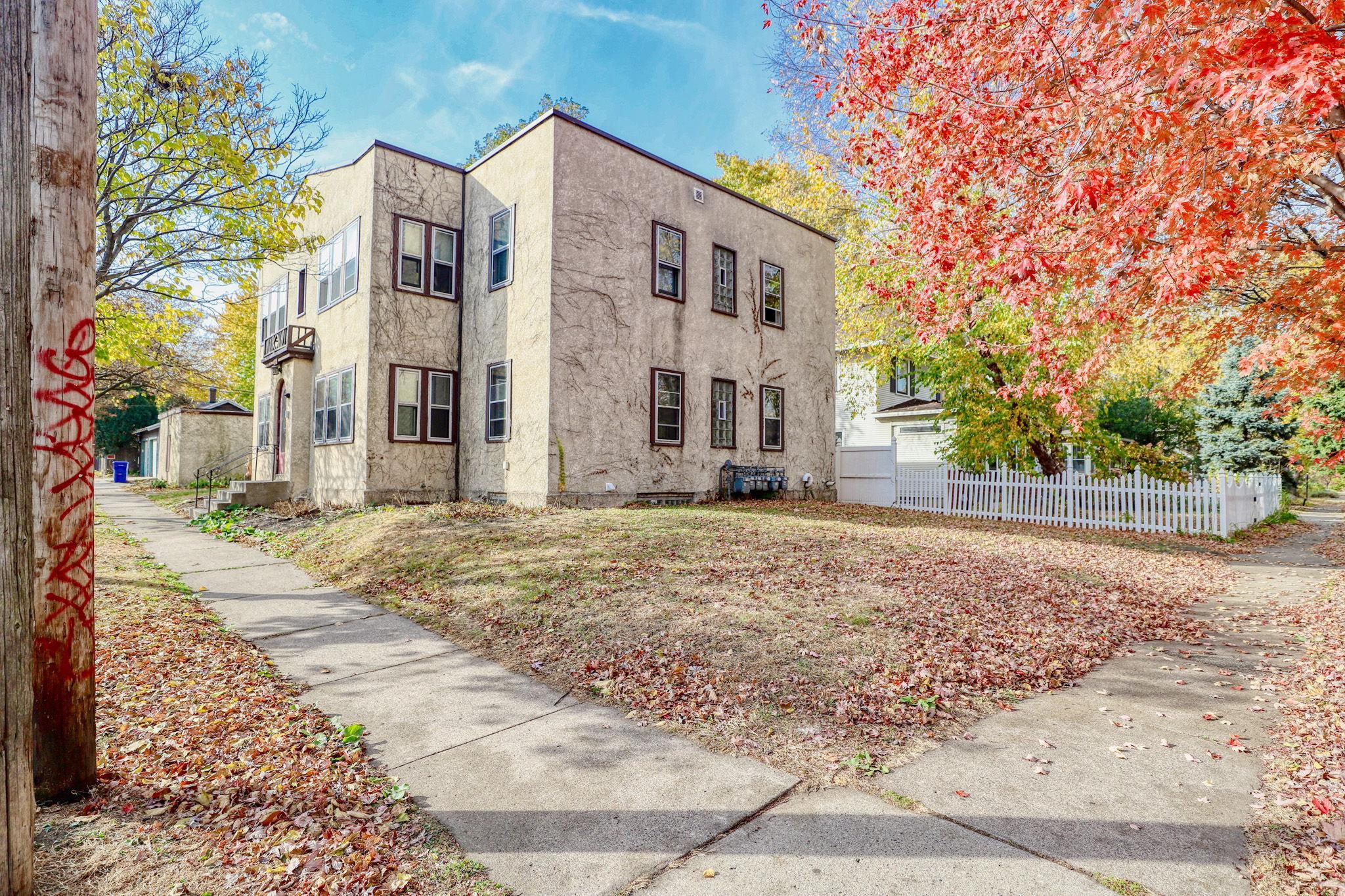 View of Commercial Sale at 415 Finn Street, Saint Paul MN 55104, Saint Paul (2 of 18) - Mike Wilen | Minnesota Team Real Estate