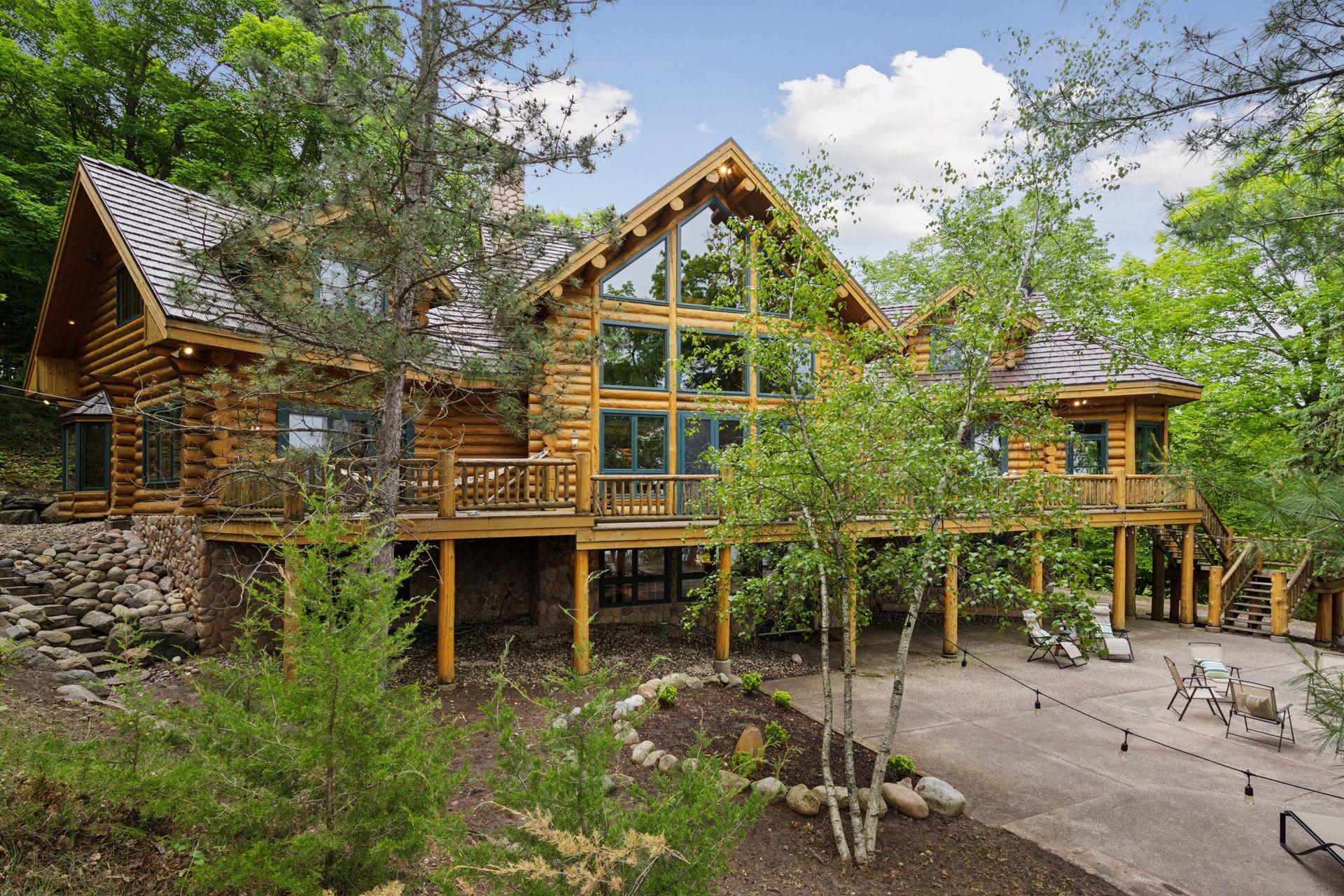 View of Single Family at 6070 PILGER Avenue, Annandale - Mike Wilen | Minnesota Team Real Estate