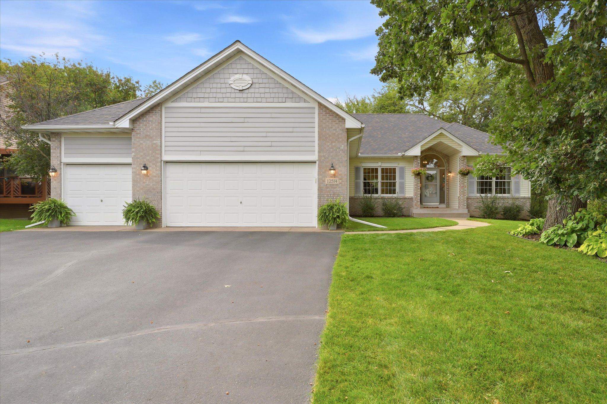 View of Single Family at 12514 194th Lane, Elk River - Mike Wilen | Minnesota Team Real Estate