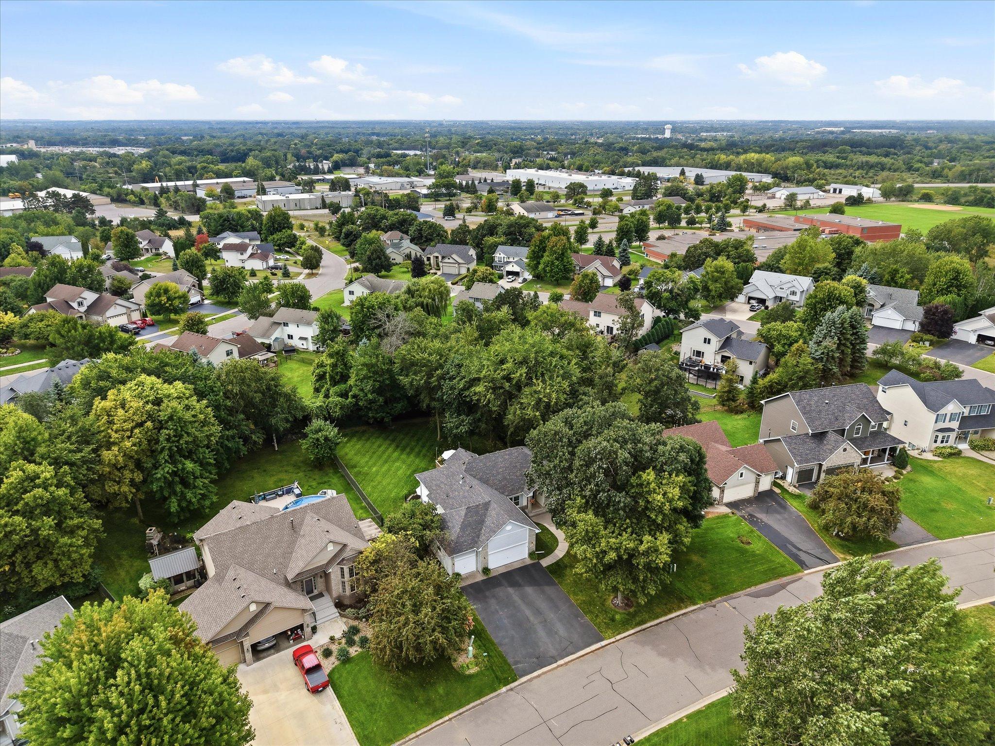 View of Residential at 12514 194th Lane, Elk River MN 55330, Elk River (70 of 70) - Mike Wilen | Minnesota Team Real Estate