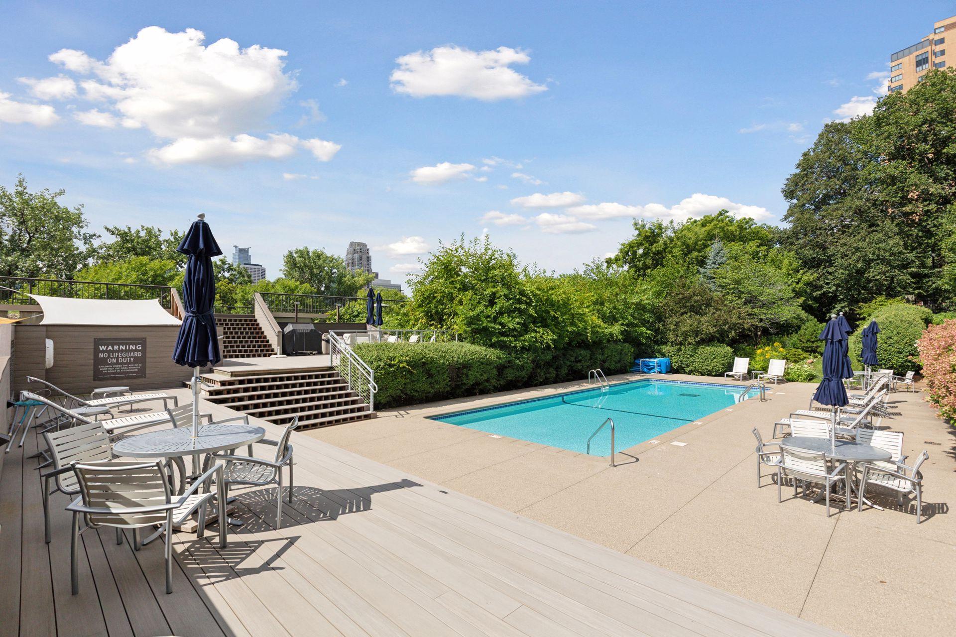 View of Residential at 100 2nd Street #1102, Minneapolis MN 55414, Minneapolis (73 of 118) - Mike Wilen | Minnesota Team Real Estate