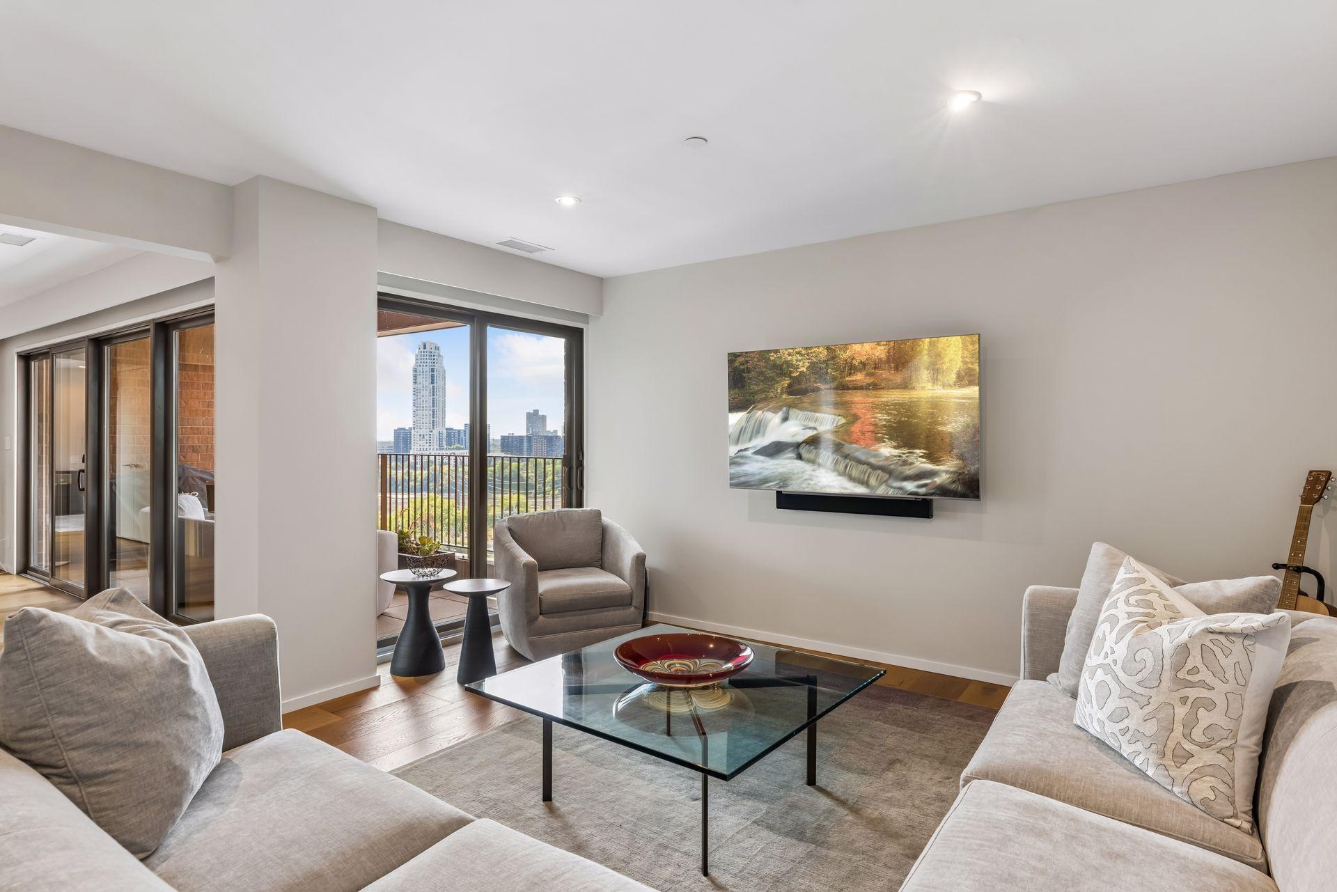 View of Residential at 100 2nd Street #1102, Minneapolis MN 55414, Minneapolis (4 of 118) - Mike Wilen | Minnesota Team Real Estate