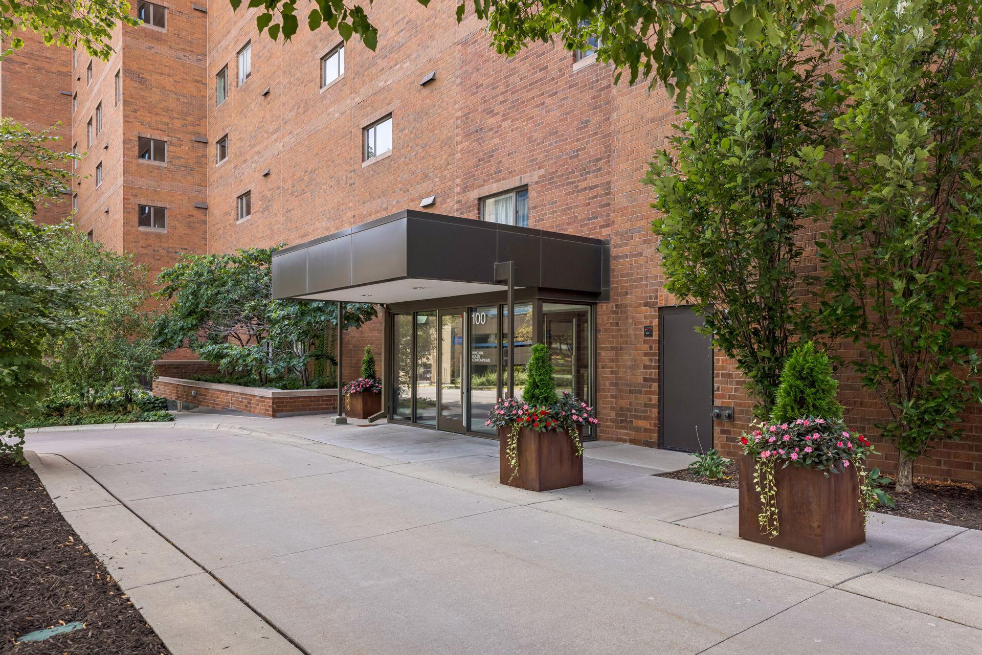 View of Residential at 100 2nd Street #1102, Minneapolis MN 55414, Minneapolis (106 of 118) - Mike Wilen | Minnesota Team Real Estate