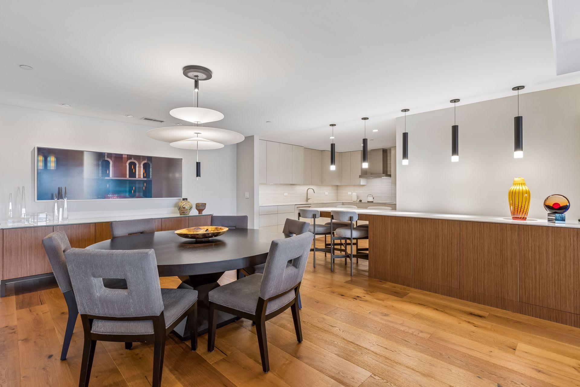 View of Residential at 100 2nd Street #1102, Minneapolis MN 55414, Minneapolis (30 of 118) - Mike Wilen | Minnesota Team Real Estate